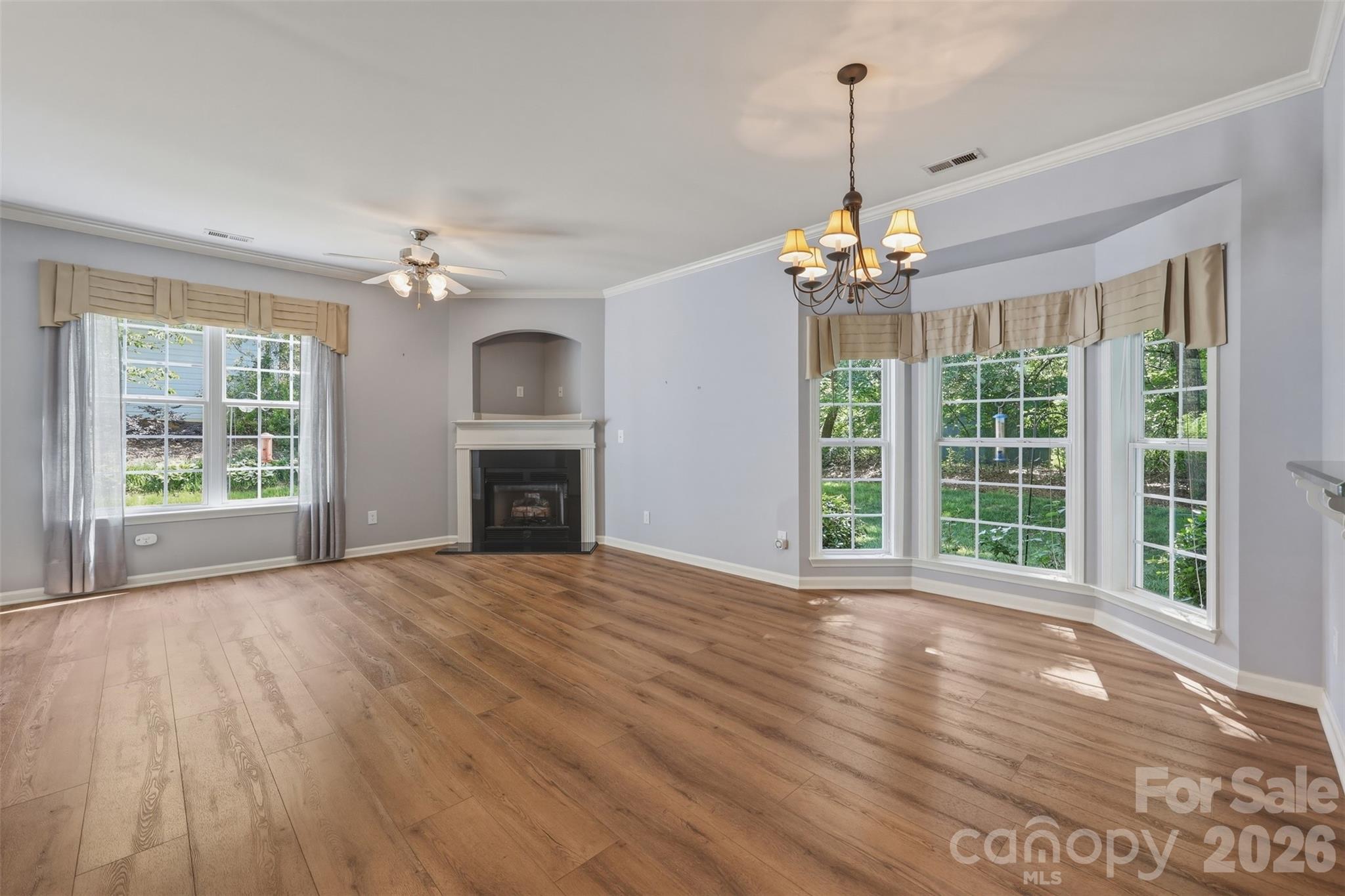 Glen Ridge - Residential