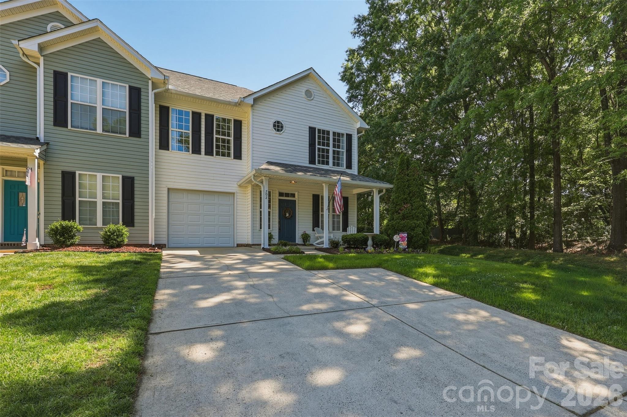 Glen Ridge - Residential