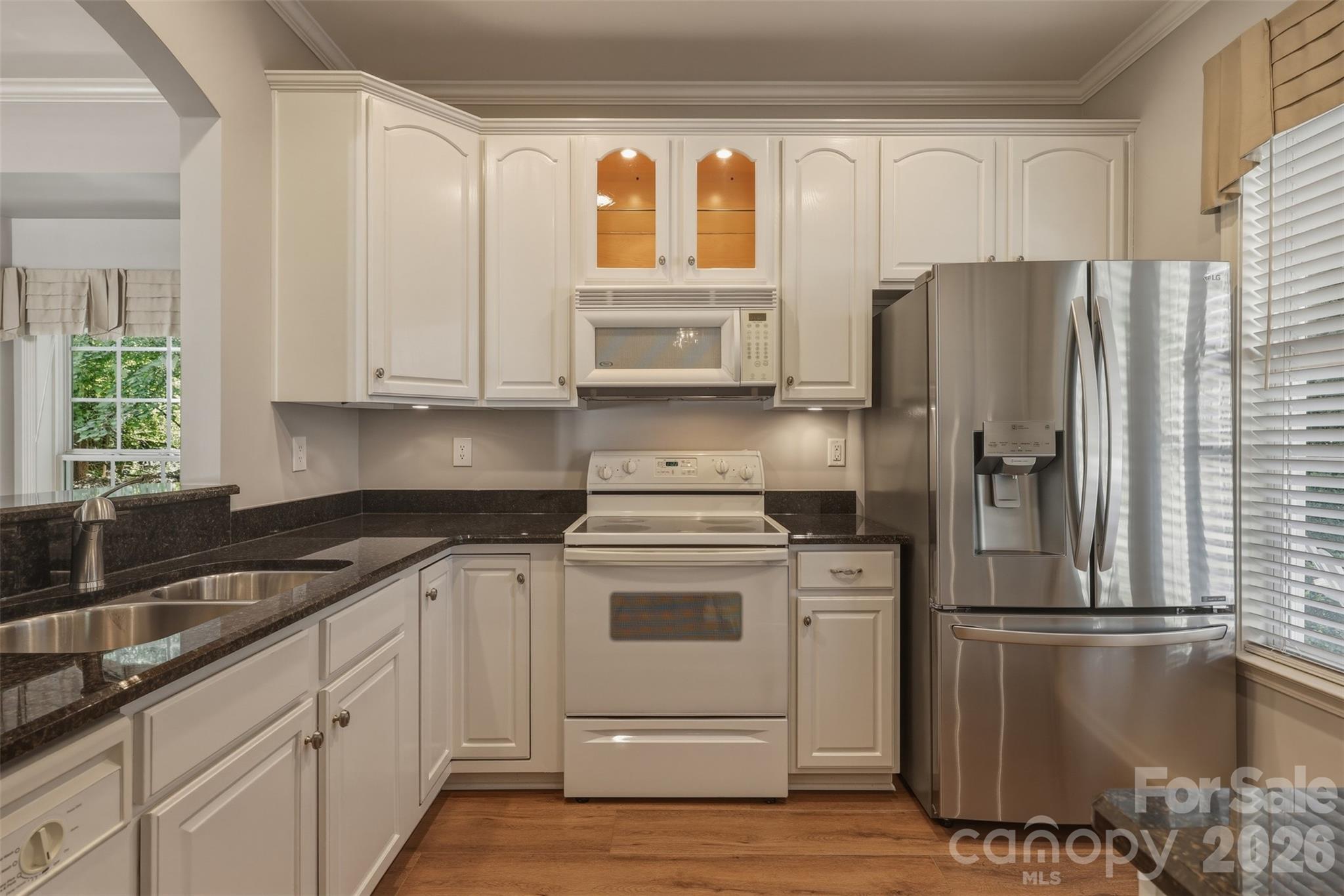 Glen Ridge - Residential