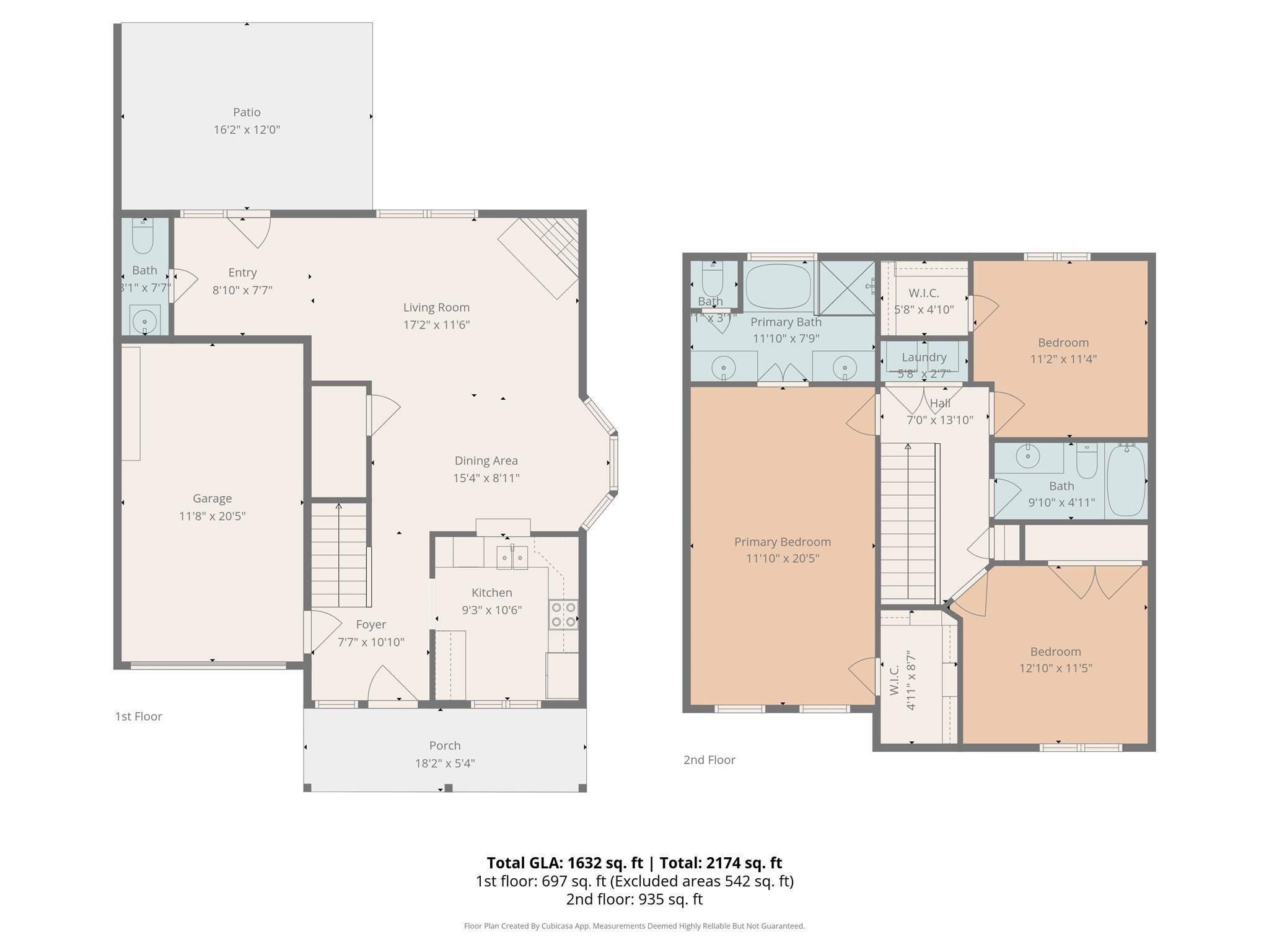Glen Ridge - Residential
