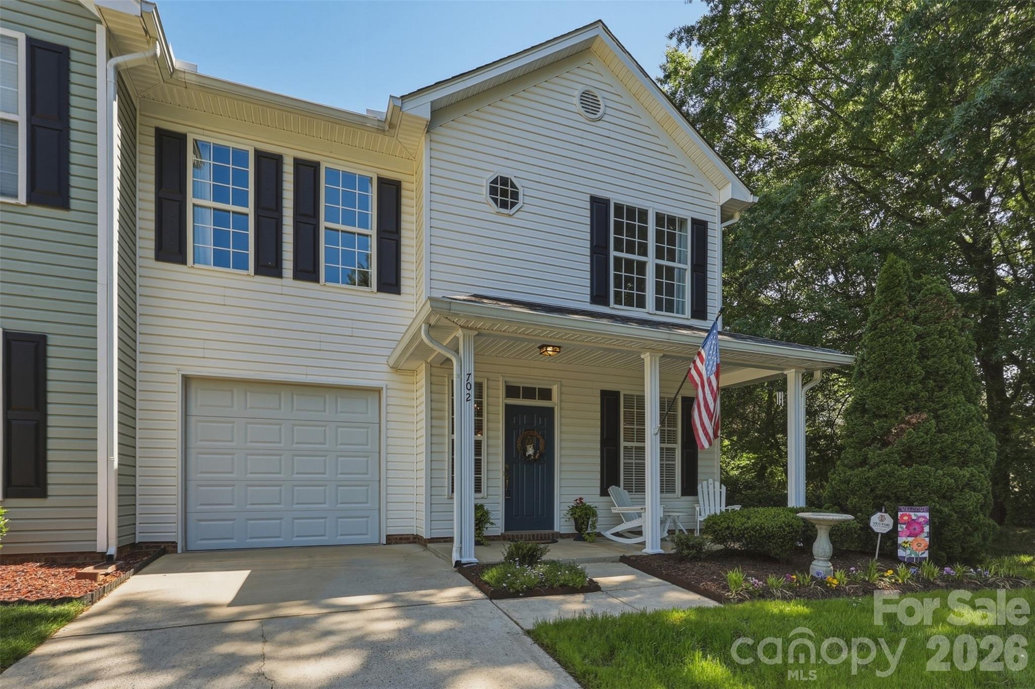 Glen Ridge - Residential