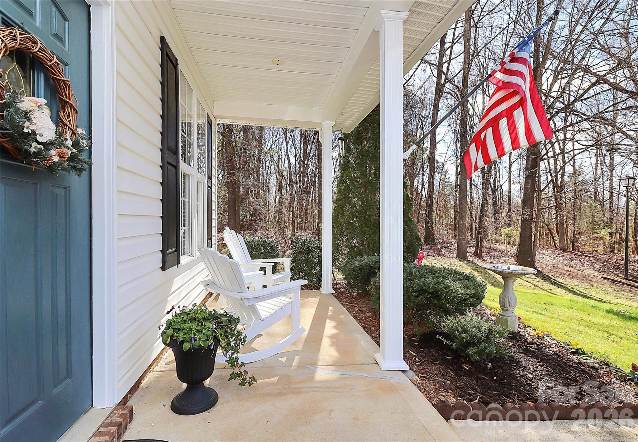 Glen Ridge - Residential