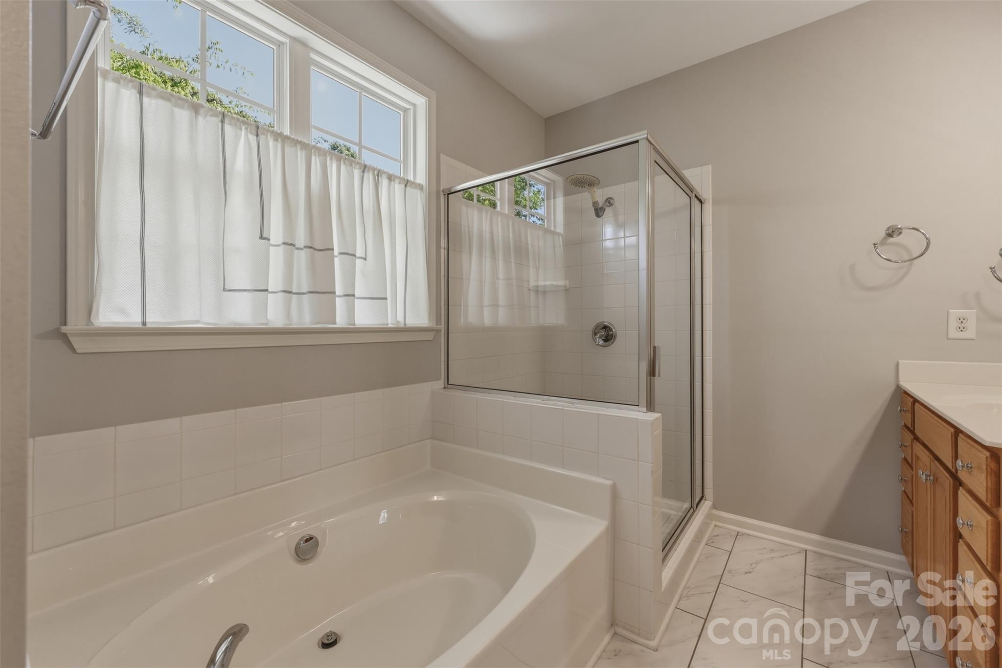 Glen Ridge - Residential