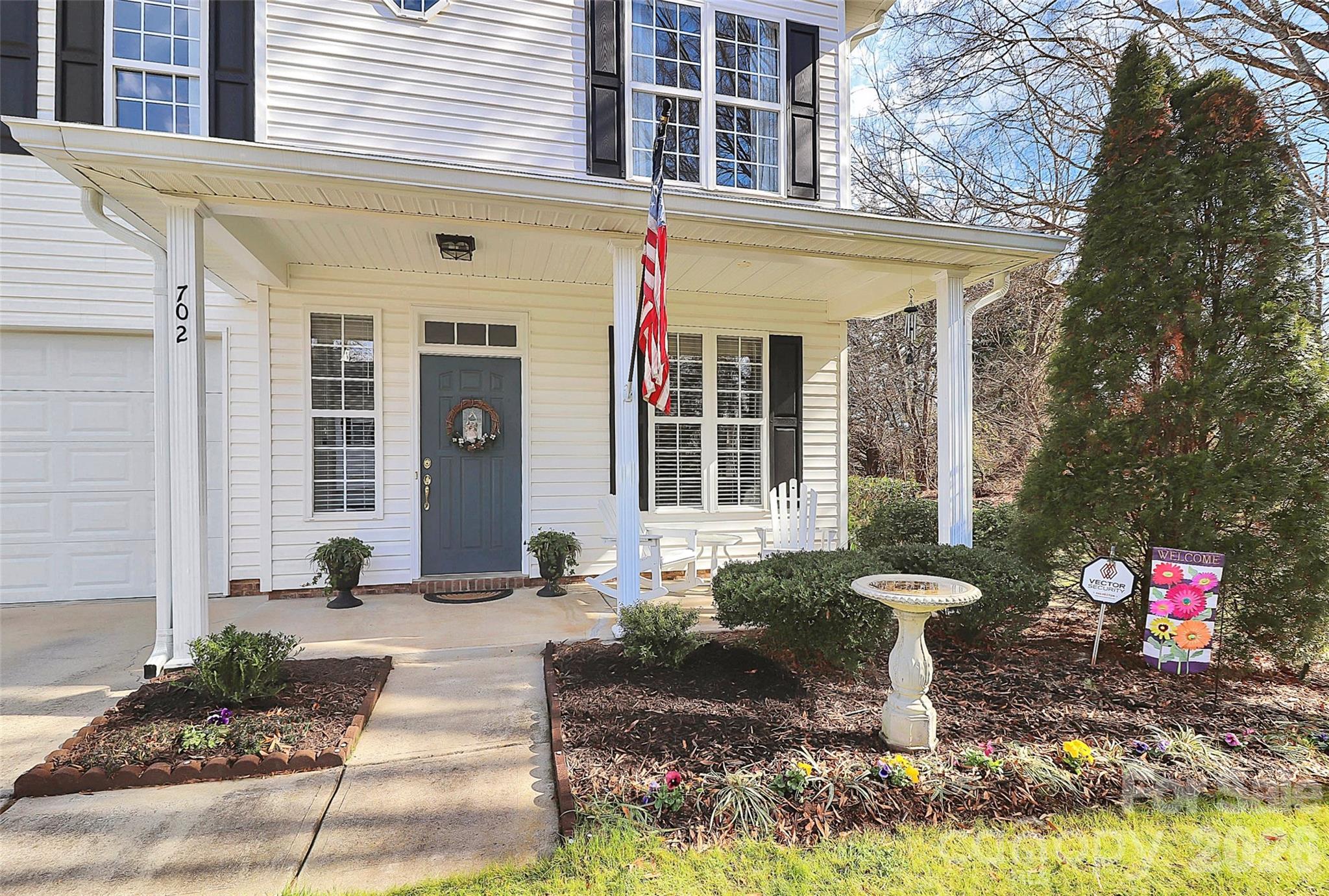 Glen Ridge - Residential