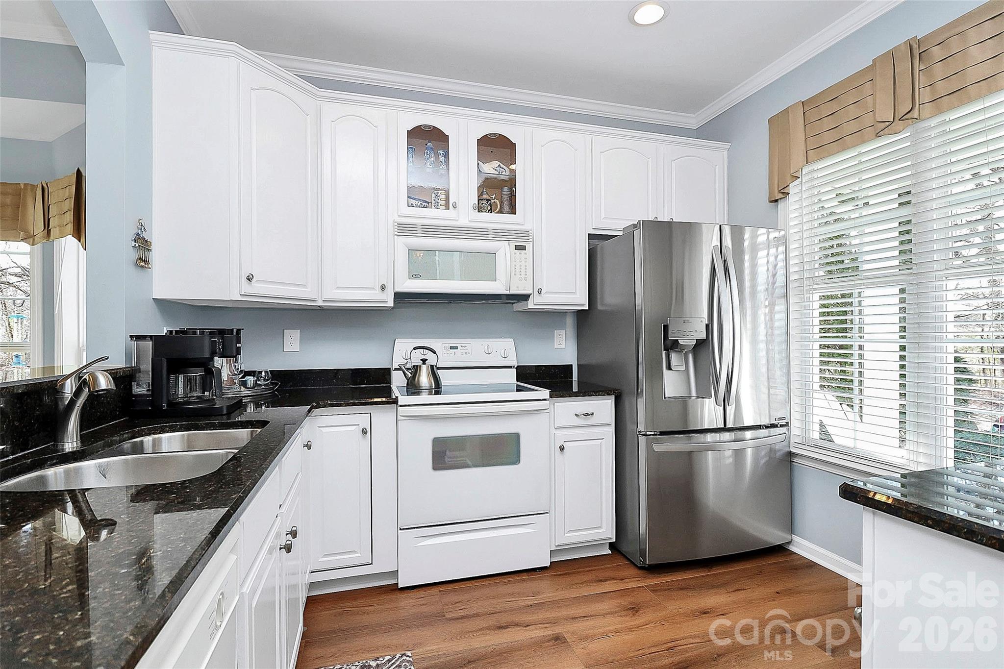 Glen Ridge - Residential