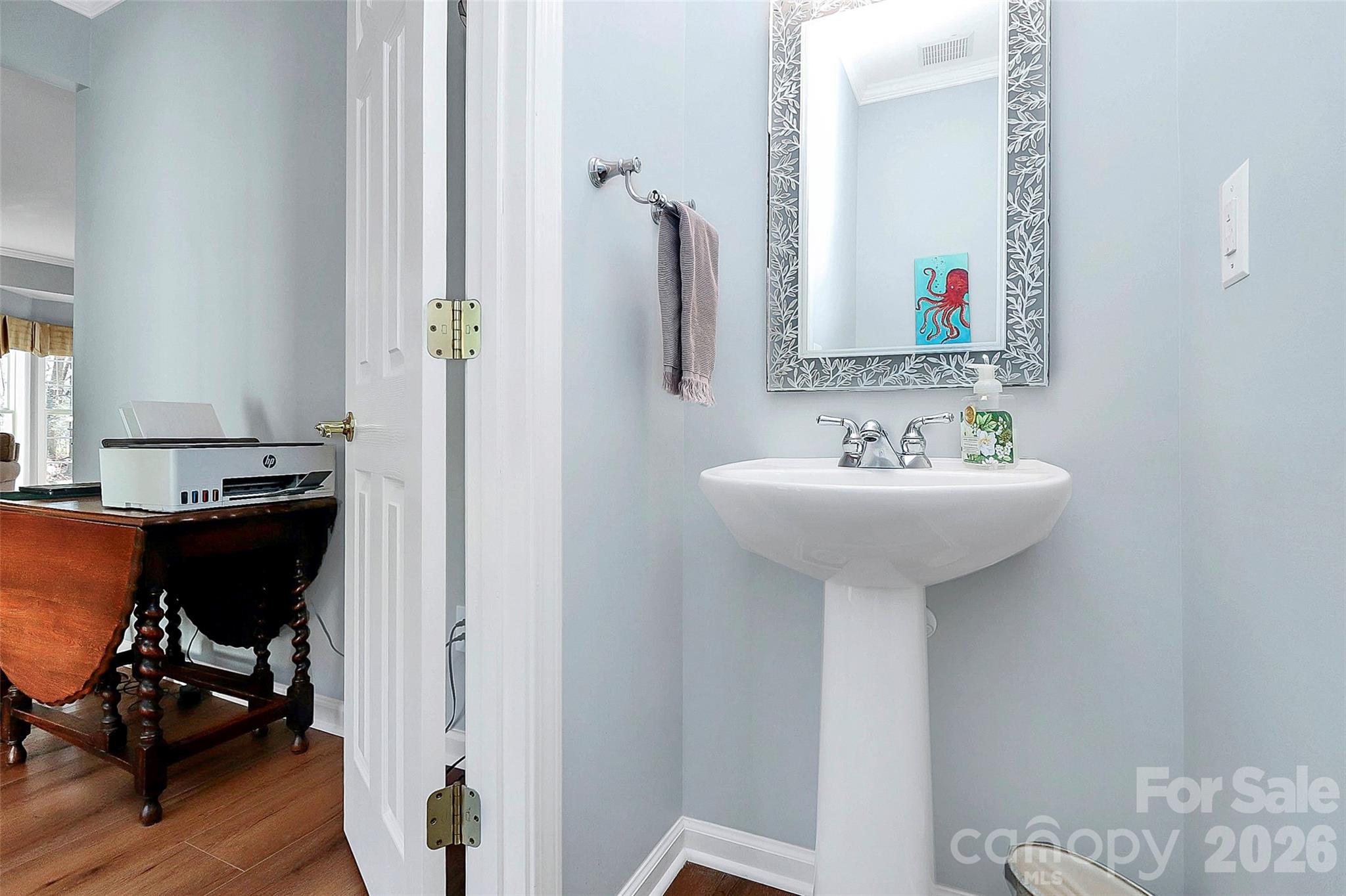 Glen Ridge - Residential