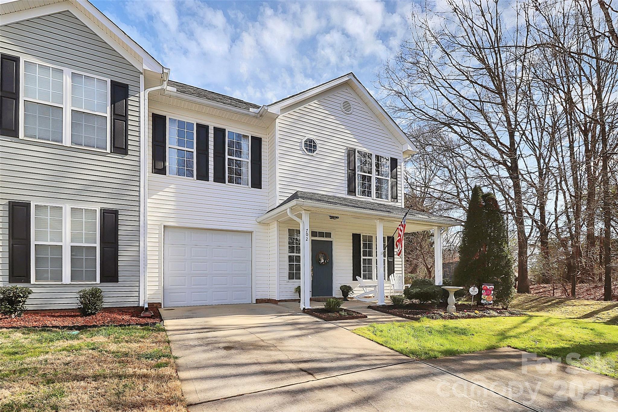 Glen Ridge - Residential