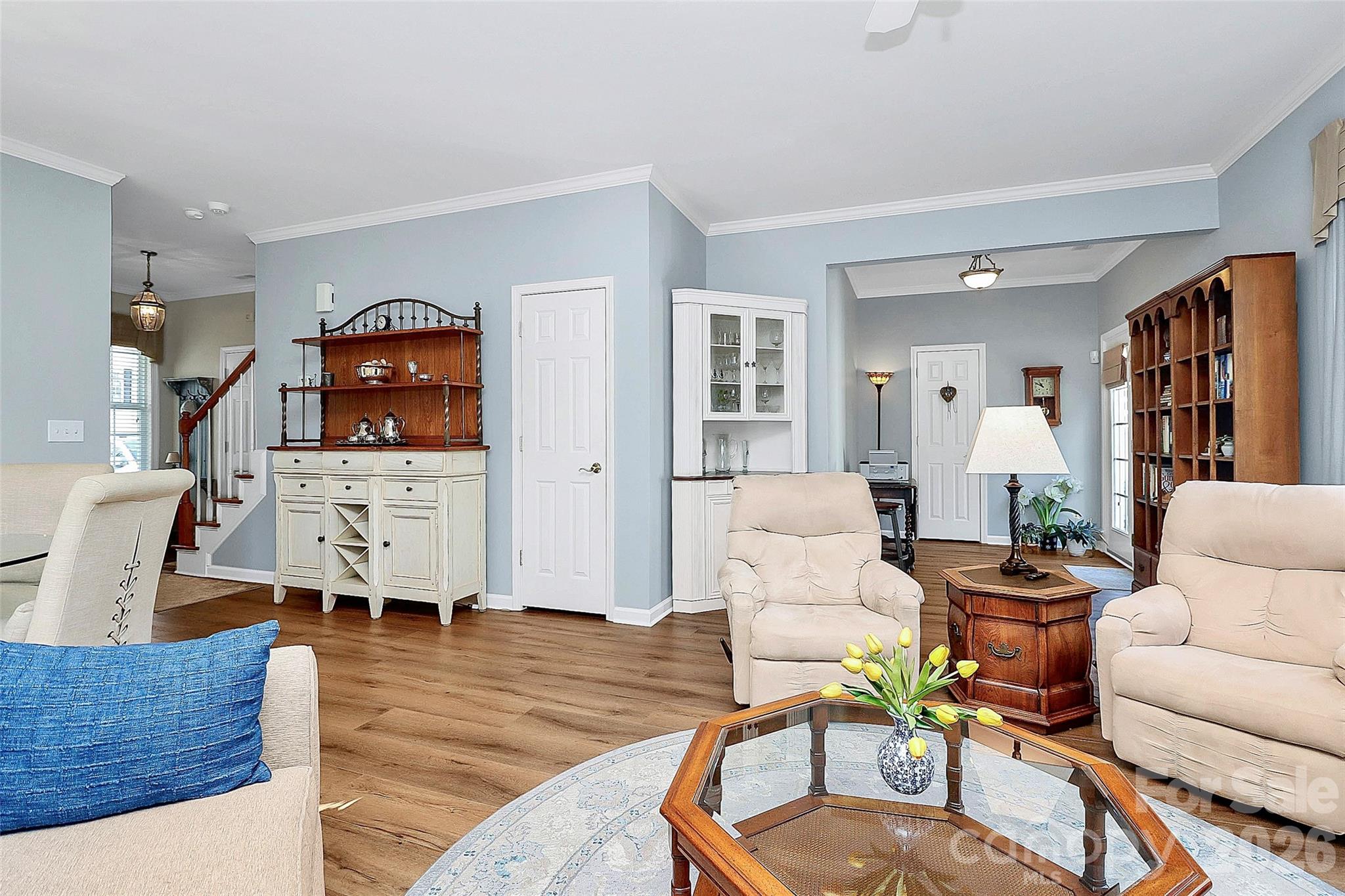 Glen Ridge - Residential