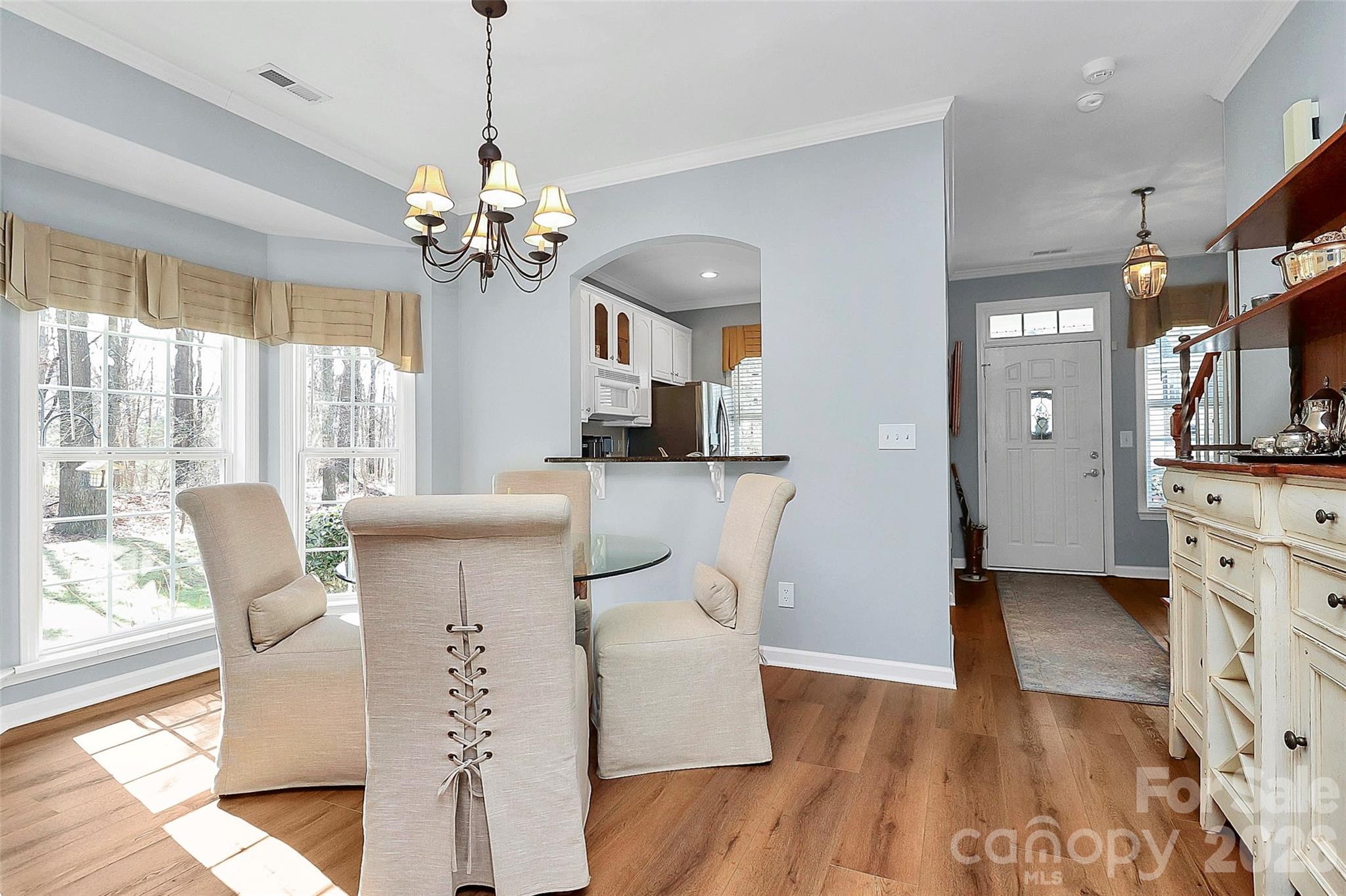 Glen Ridge - Residential