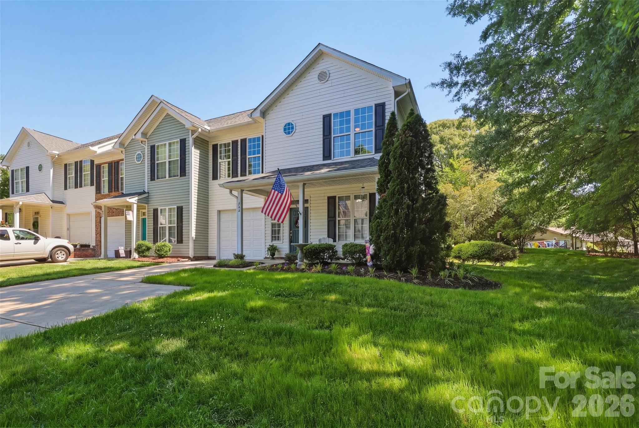Glen Ridge - Residential