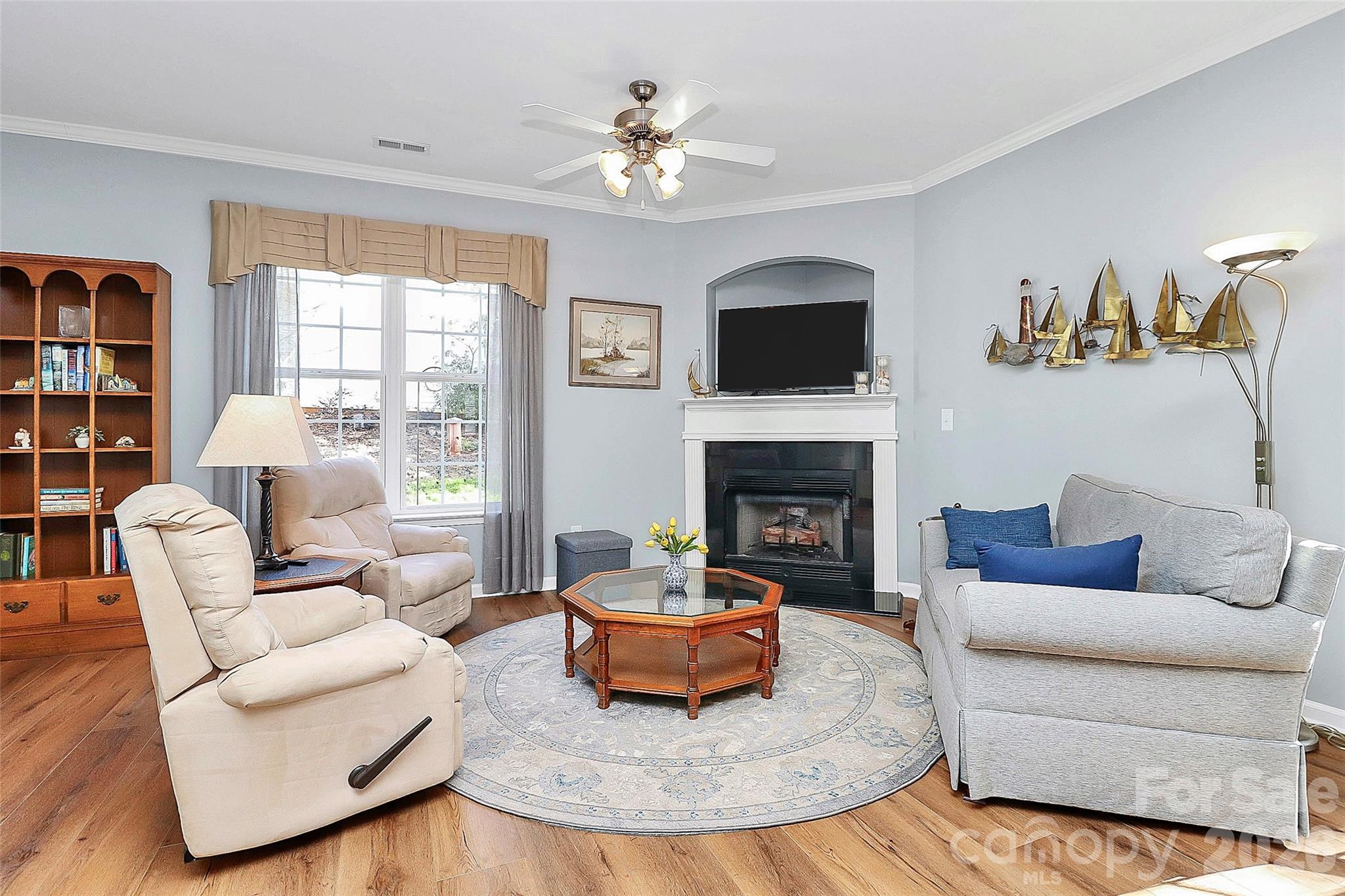 Glen Ridge - Residential