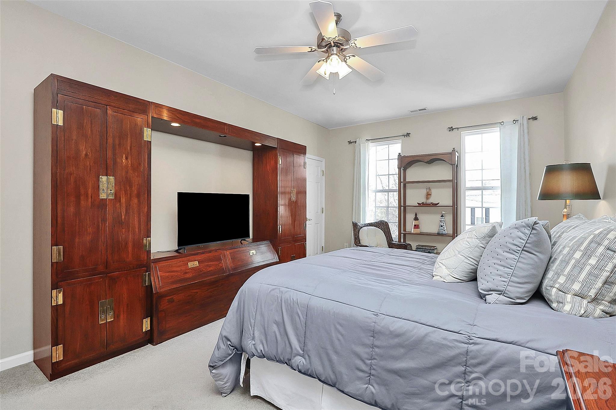 Glen Ridge - Residential