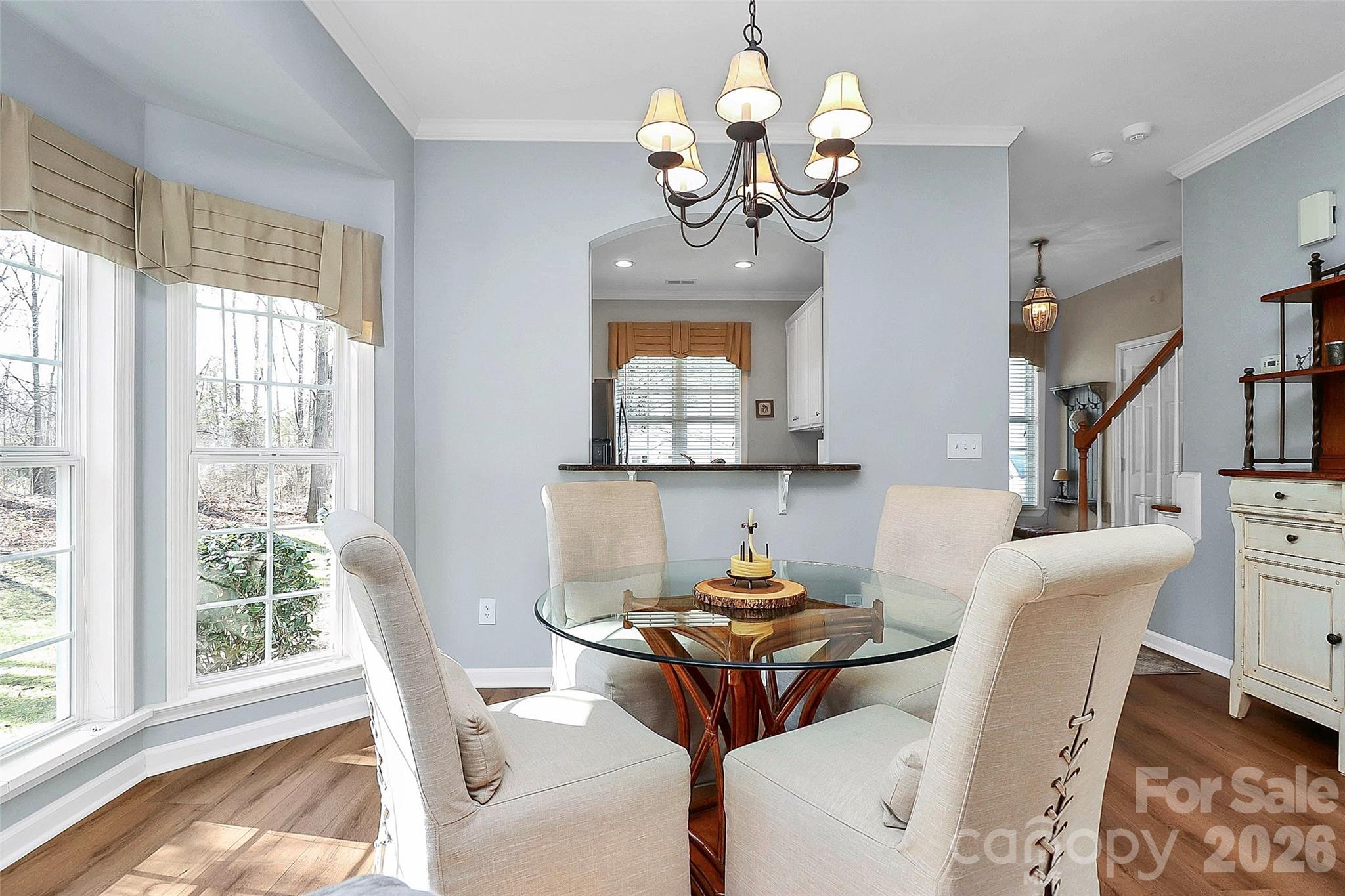 Glen Ridge - Residential