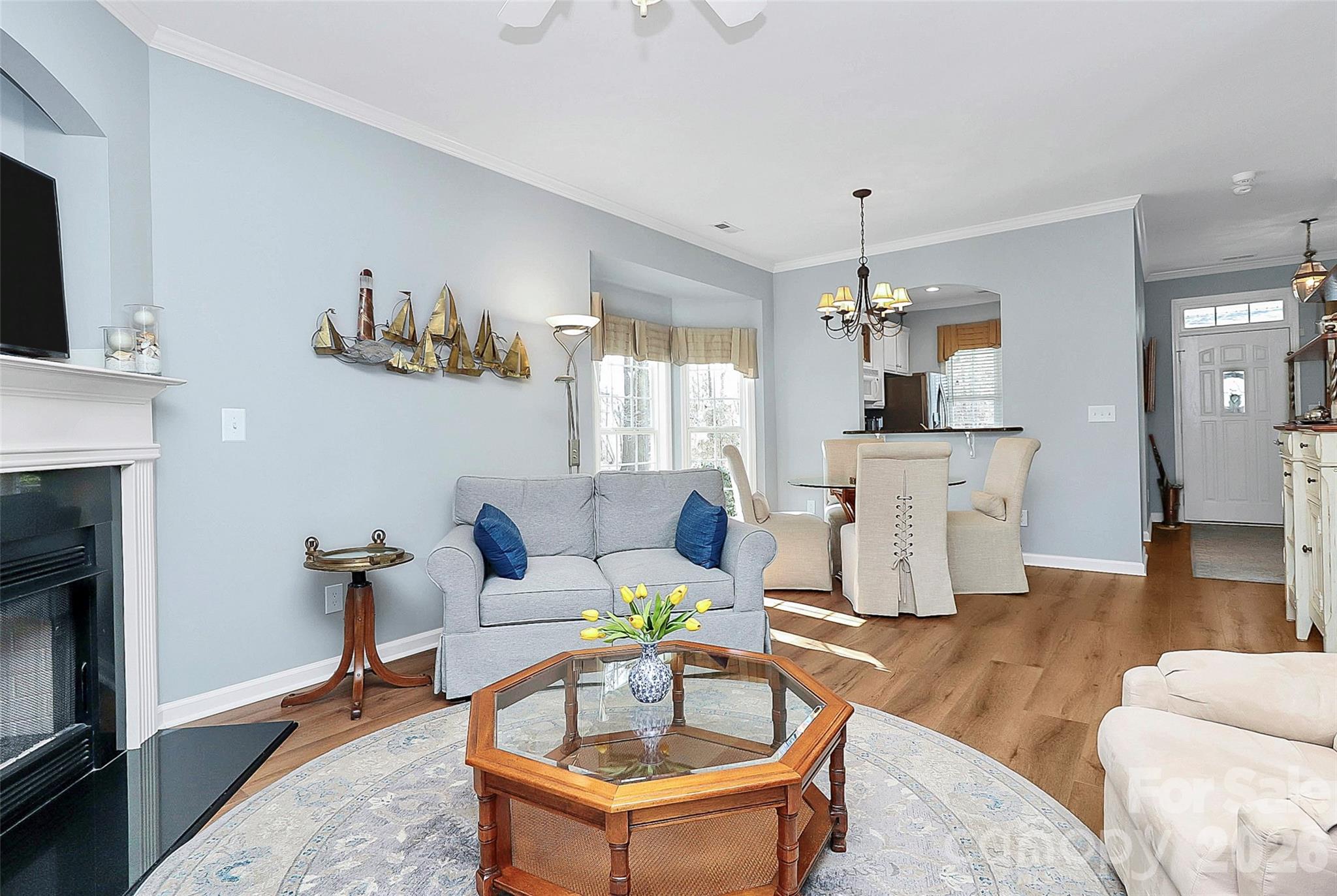 Glen Ridge - Residential