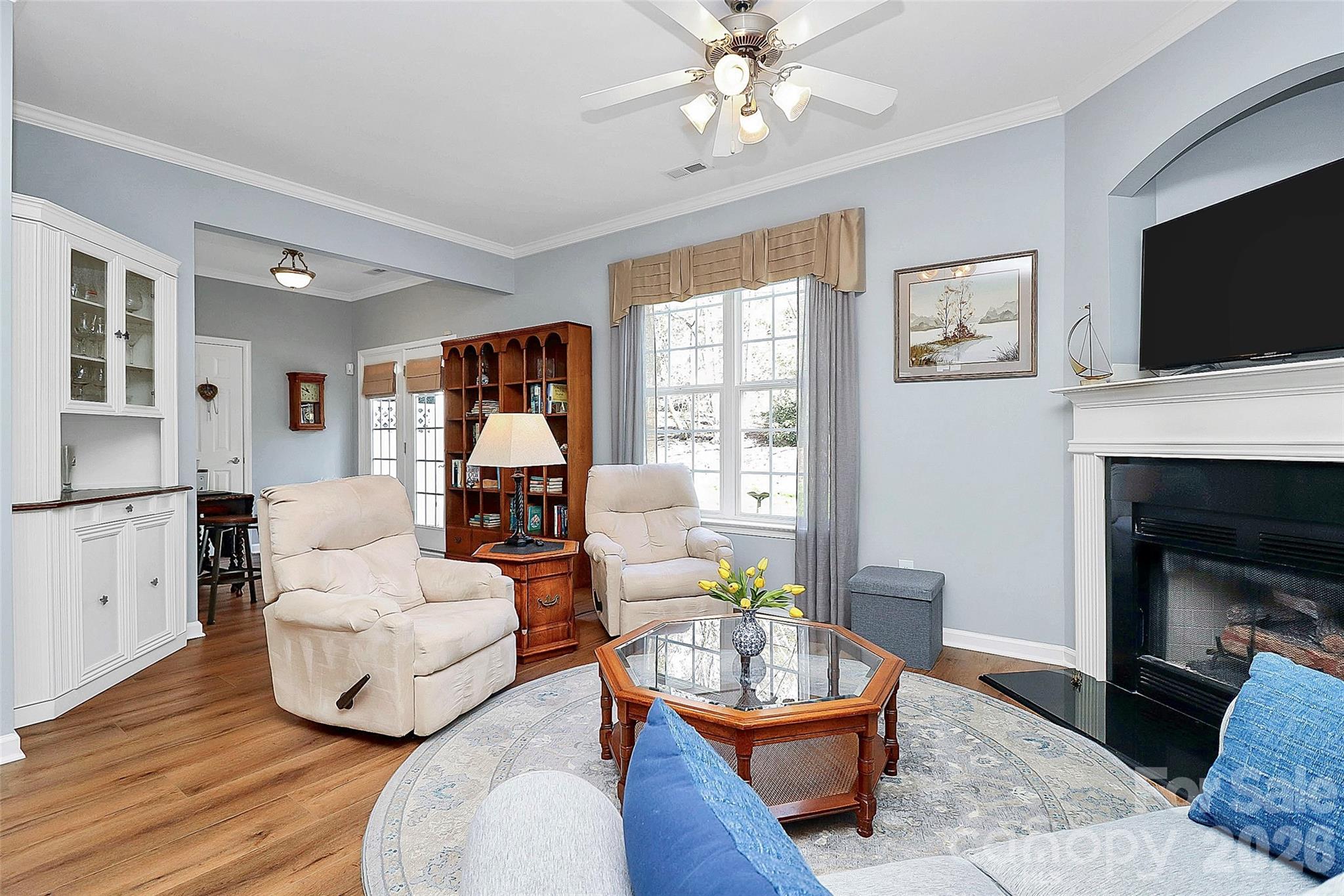 Glen Ridge - Residential