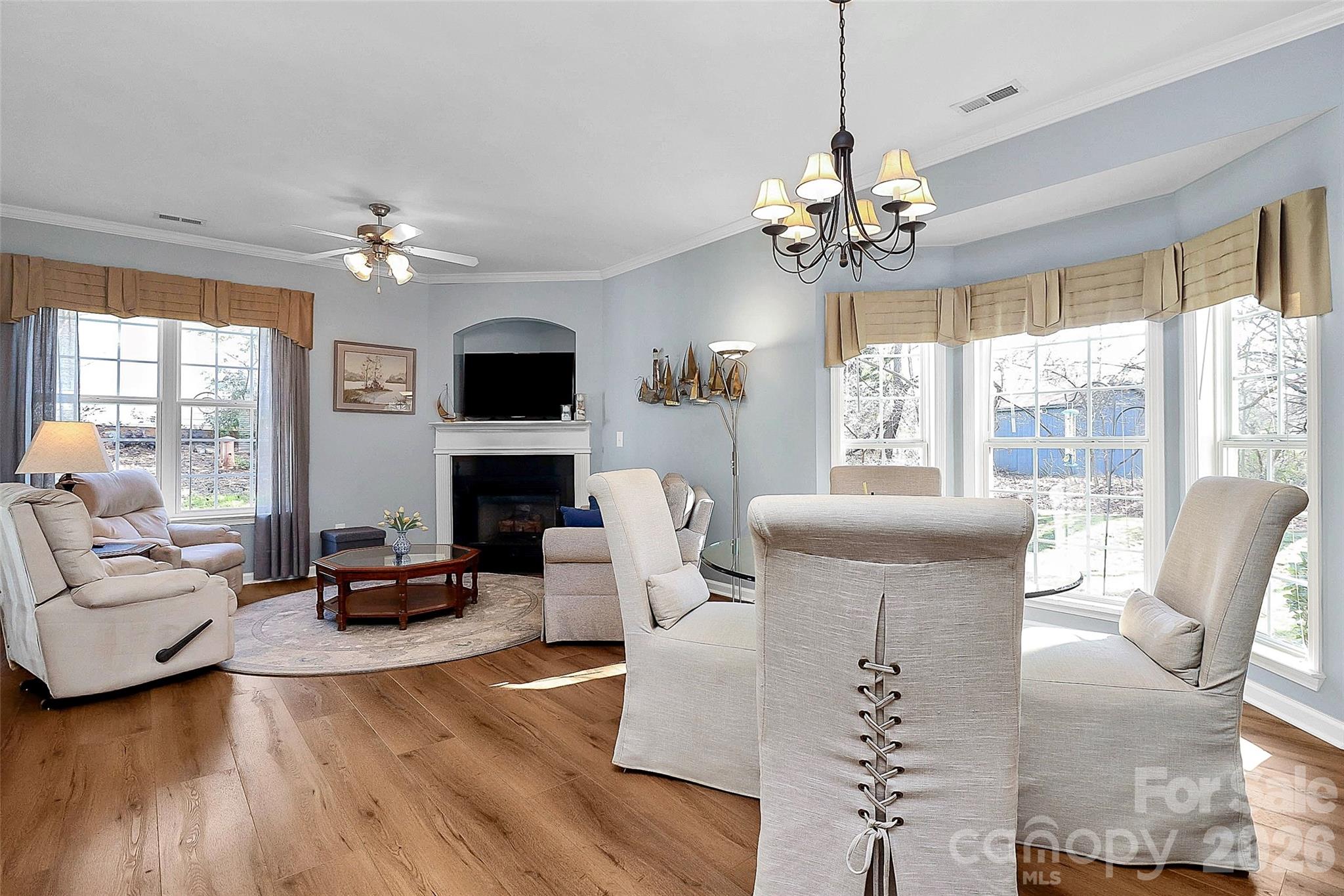 Glen Ridge - Residential