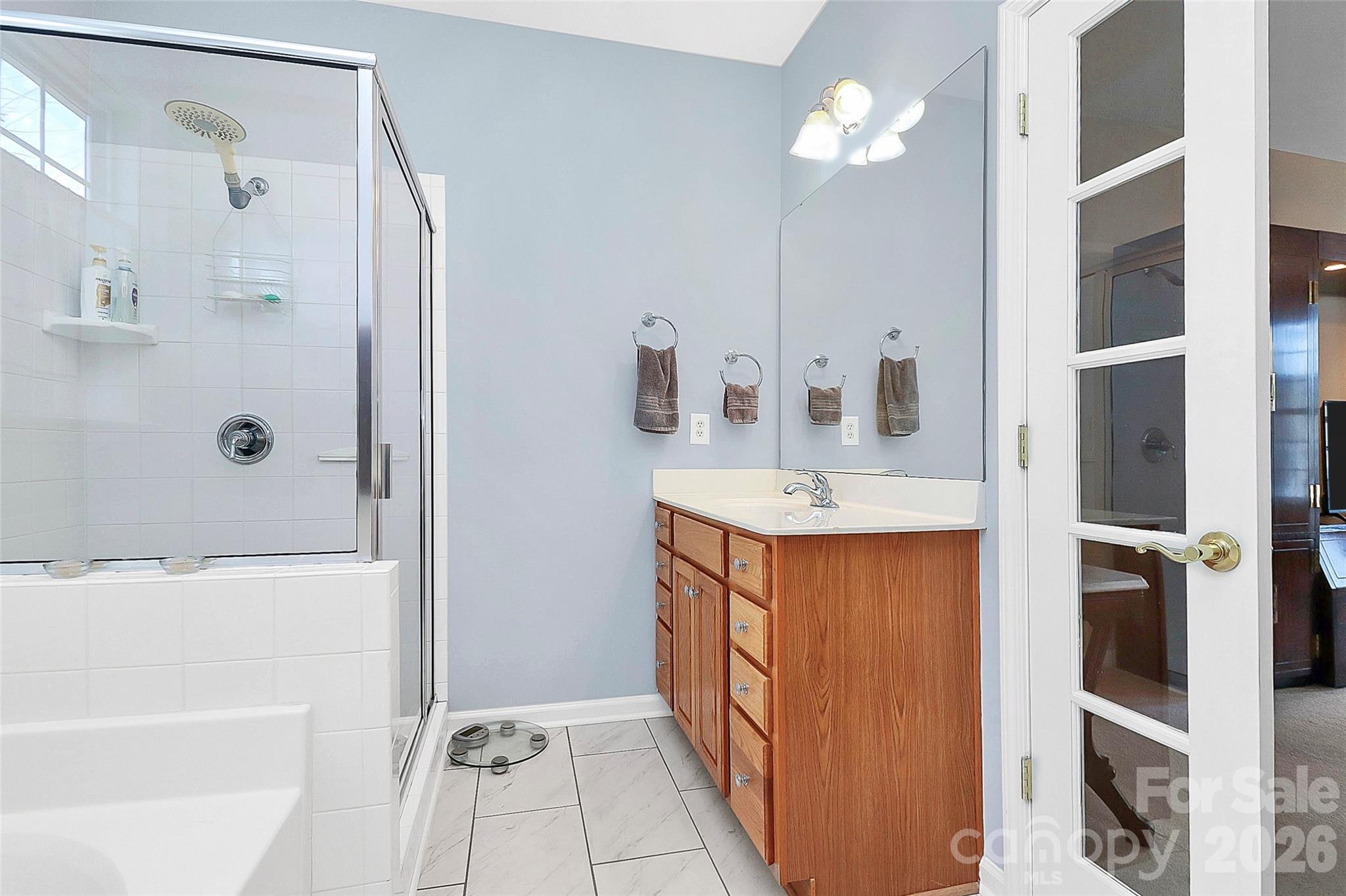 Glen Ridge - Residential