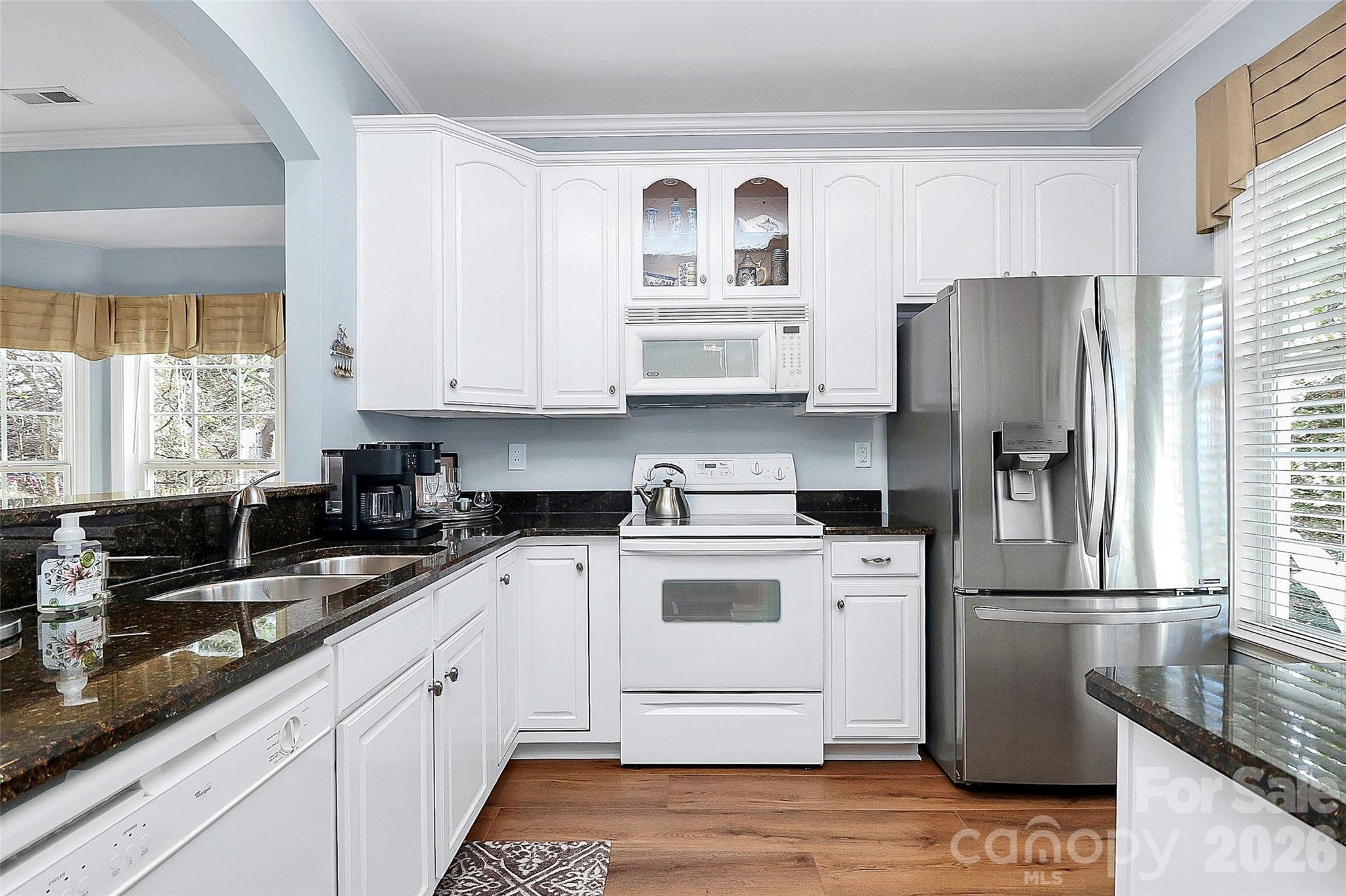 Glen Ridge - Residential