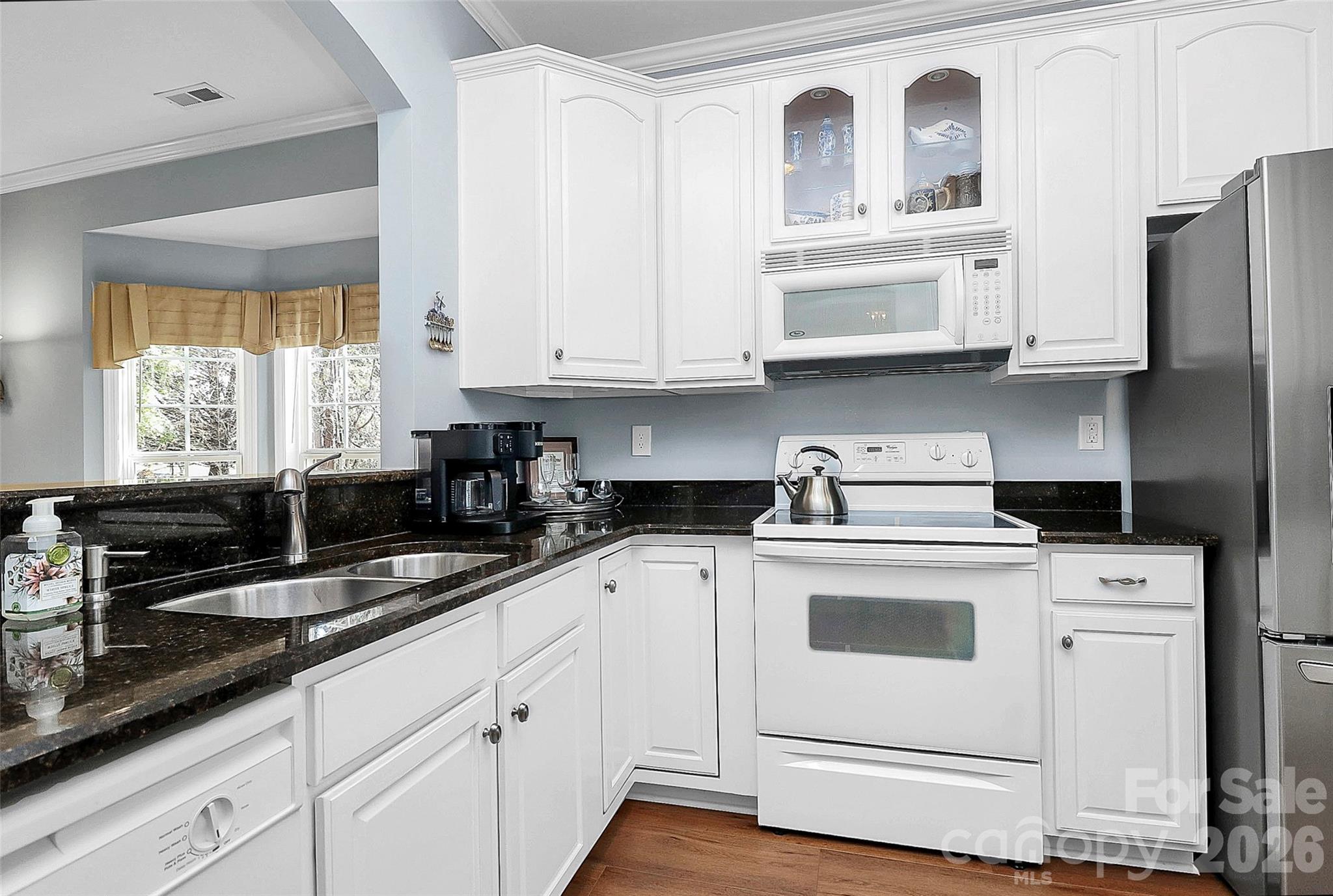 Glen Ridge - Residential