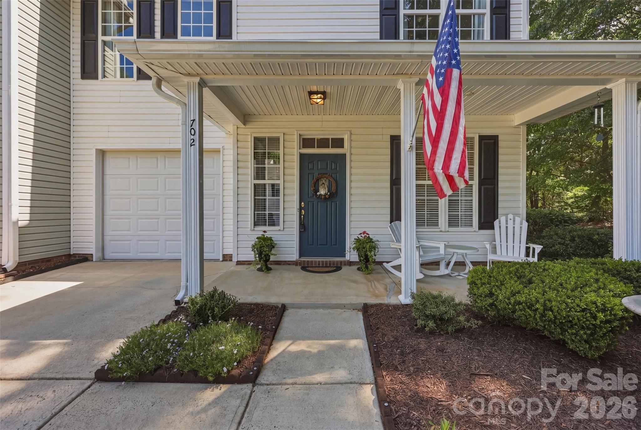 Glen Ridge - Residential