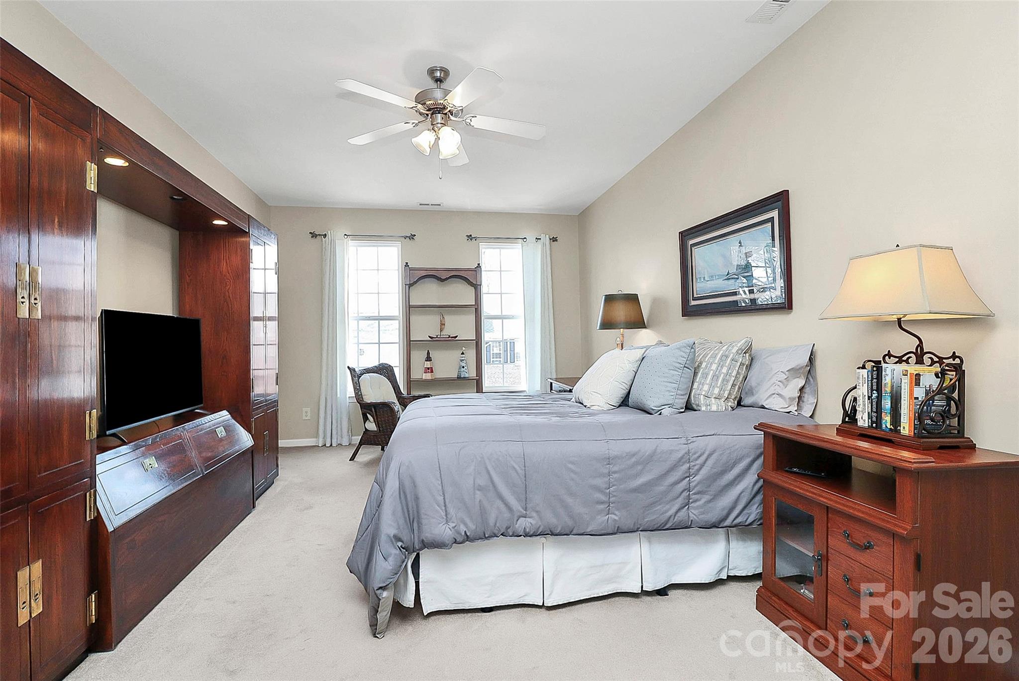 Glen Ridge - Residential