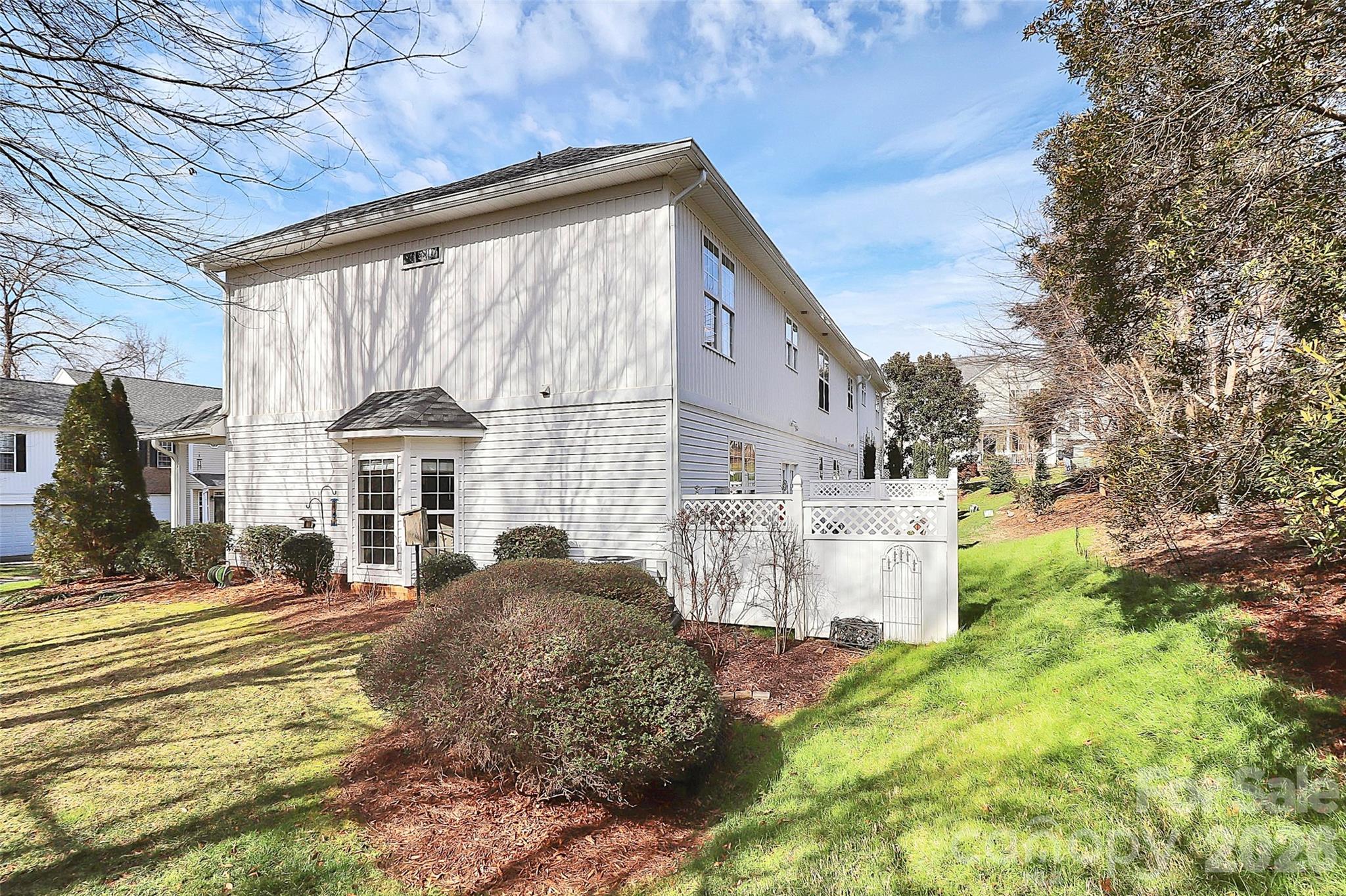 Glen Ridge - Residential