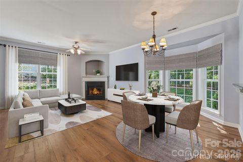 702 Torrey Pines Lane Fort Mill SC 29715