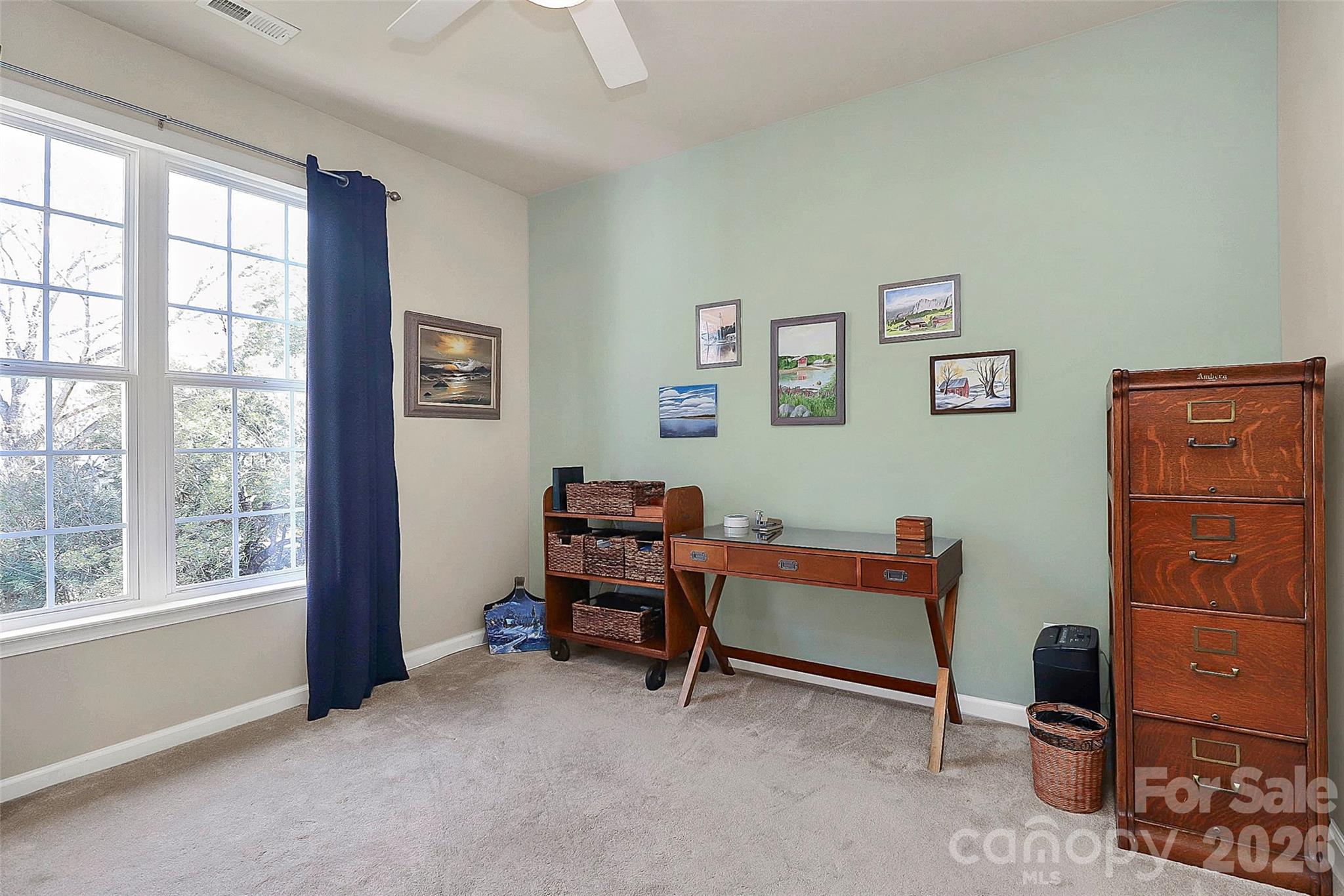 Glen Ridge - Residential