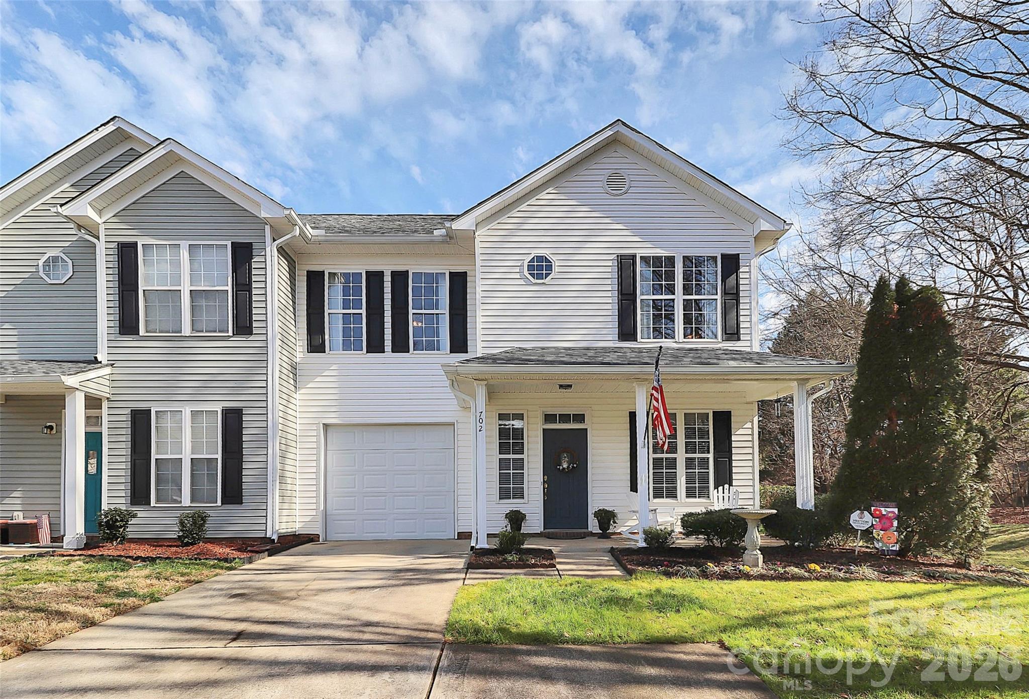 Glen Ridge - Residential