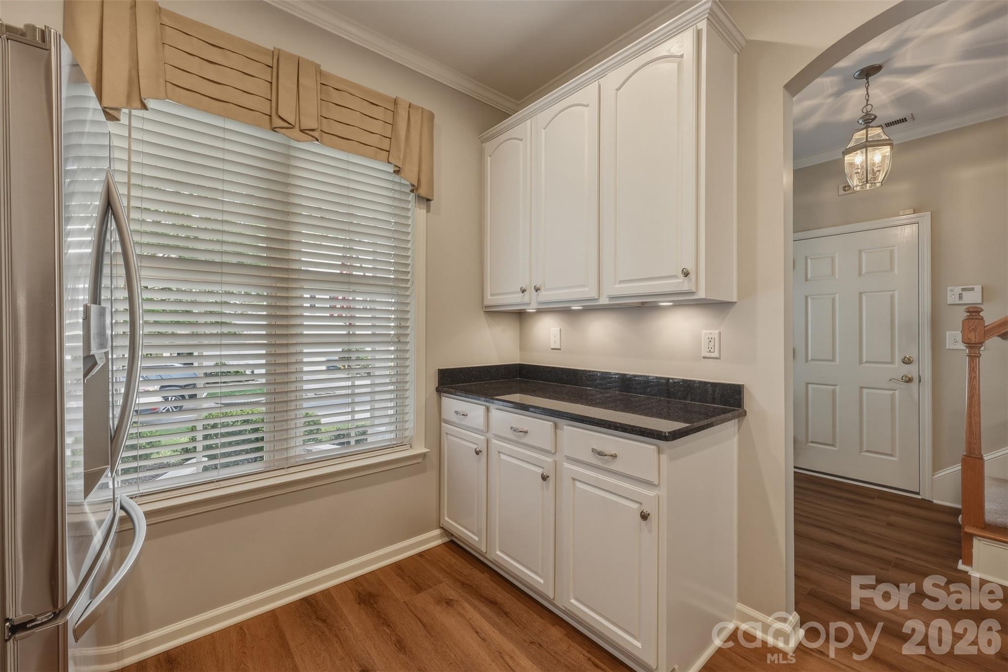 Glen Ridge - Residential