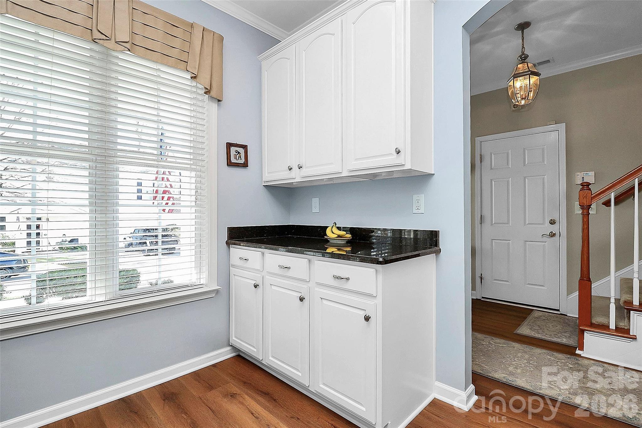 Glen Ridge - Residential