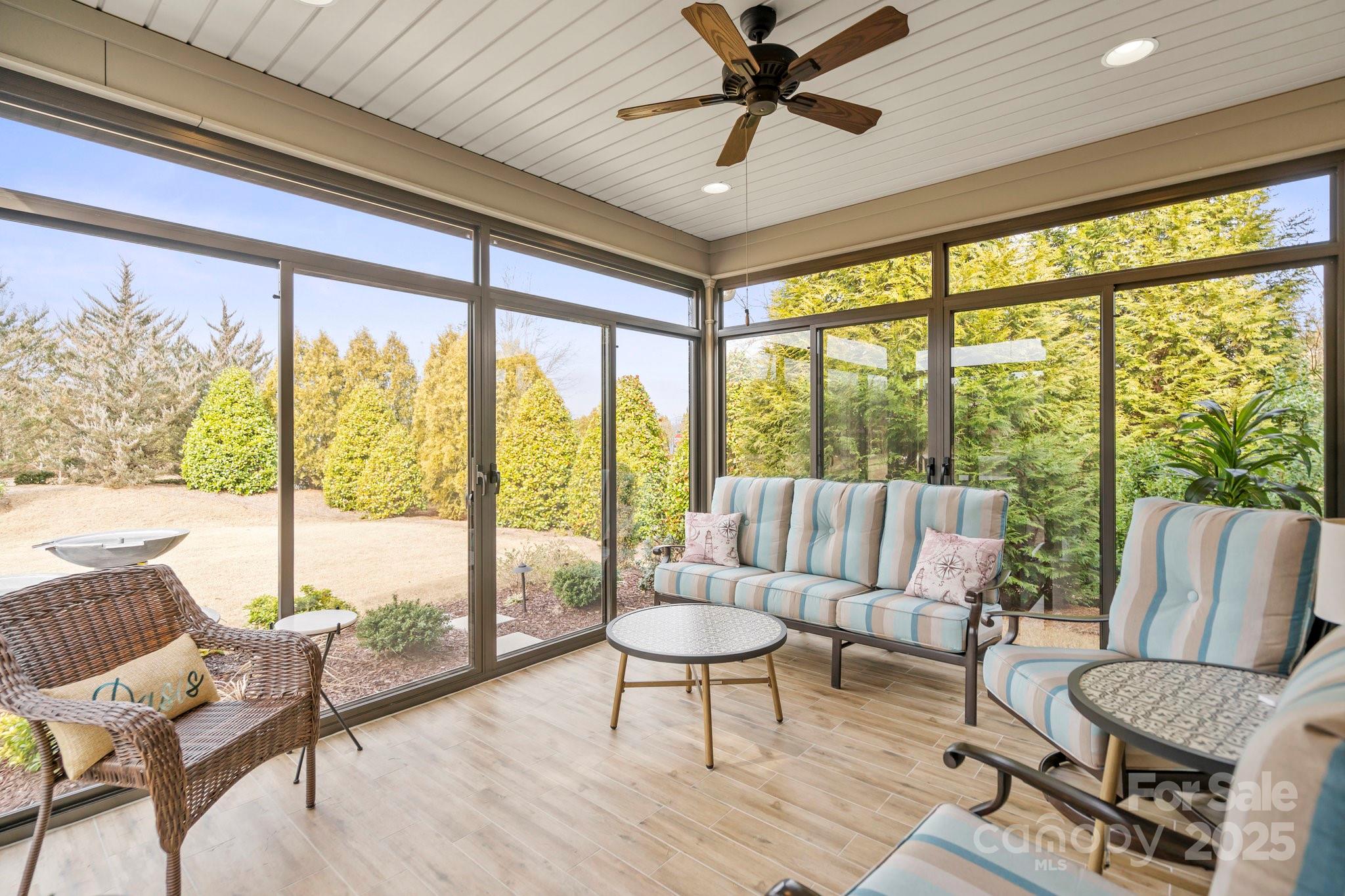 Carolina Orchards - Residential