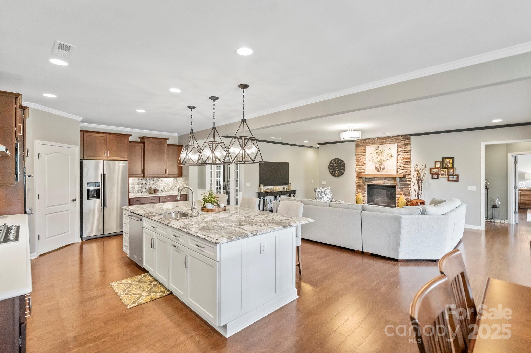 Carolina Orchards - Residential