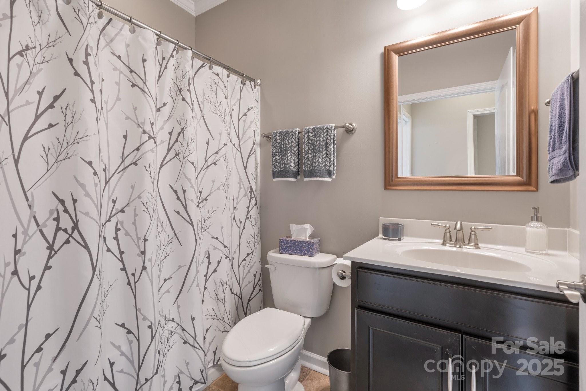 Carolina Orchards - Residential