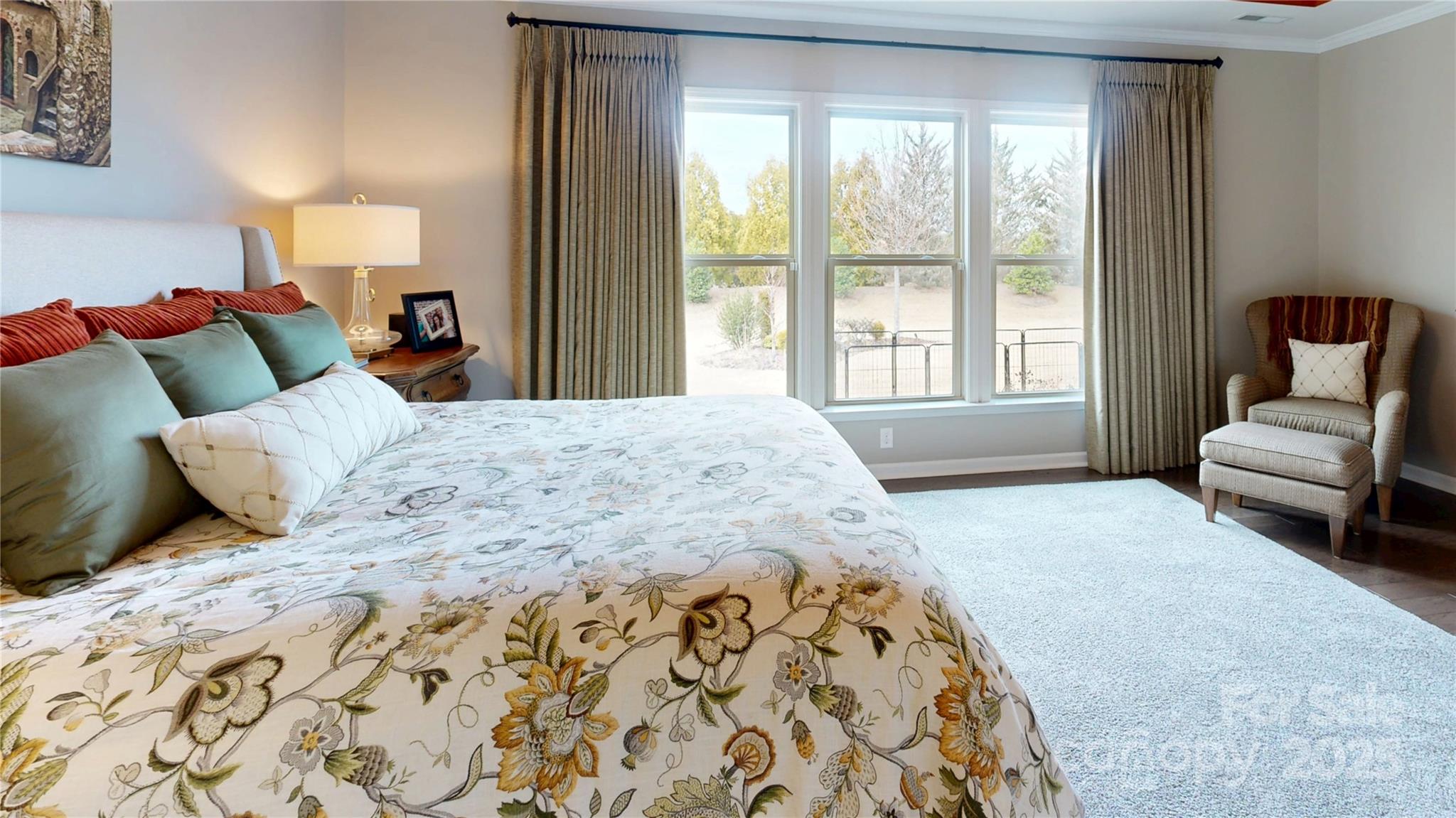 Carolina Orchards - Residential