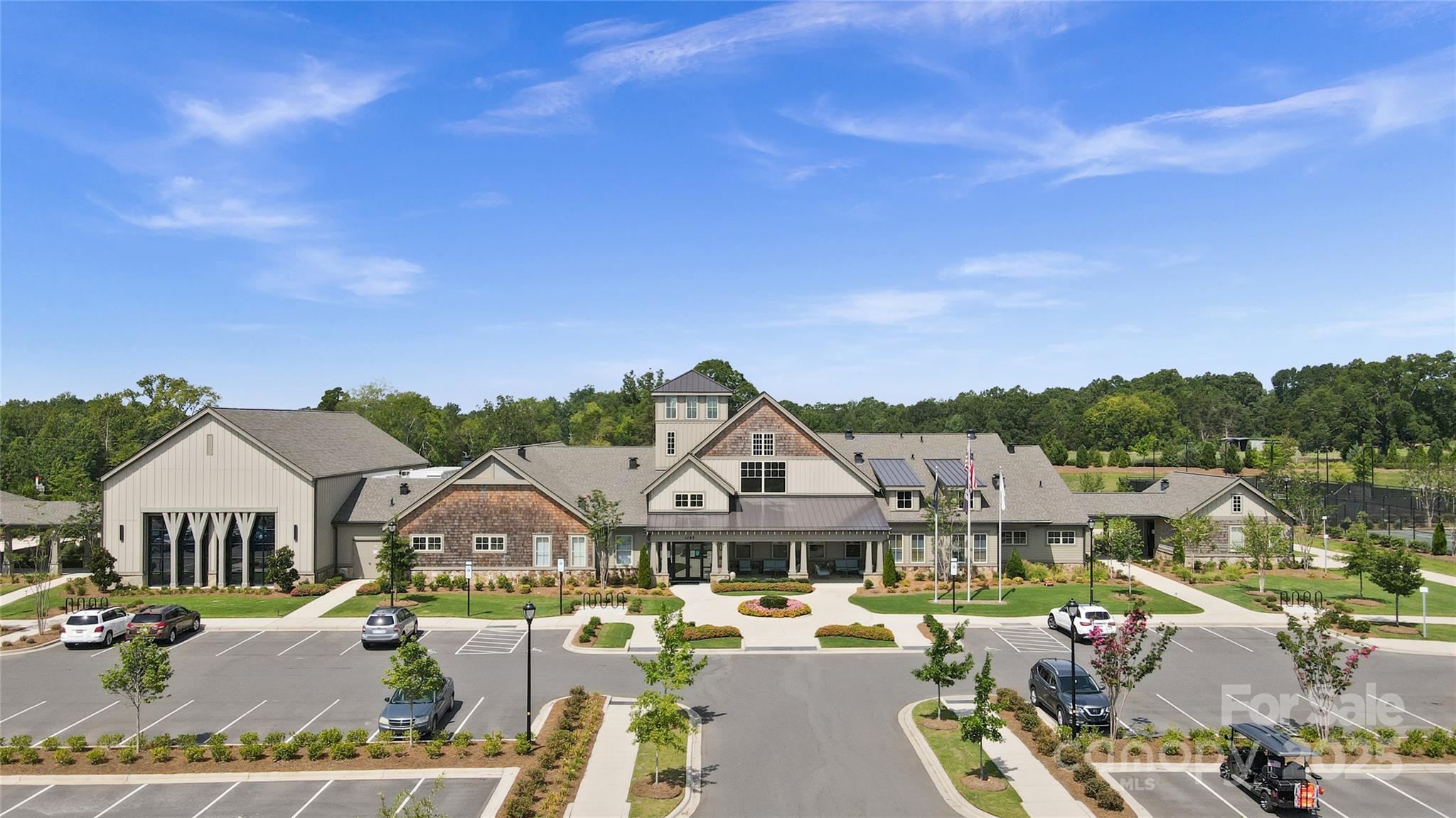 Carolina Orchards - Residential
