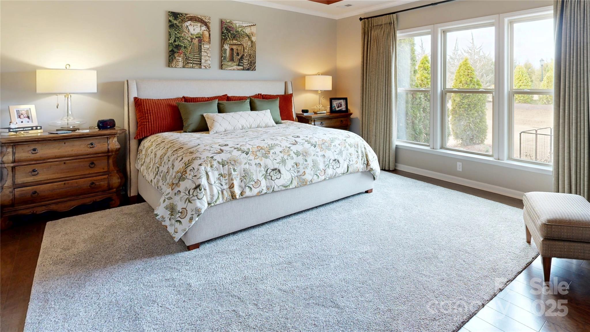 Carolina Orchards - Residential