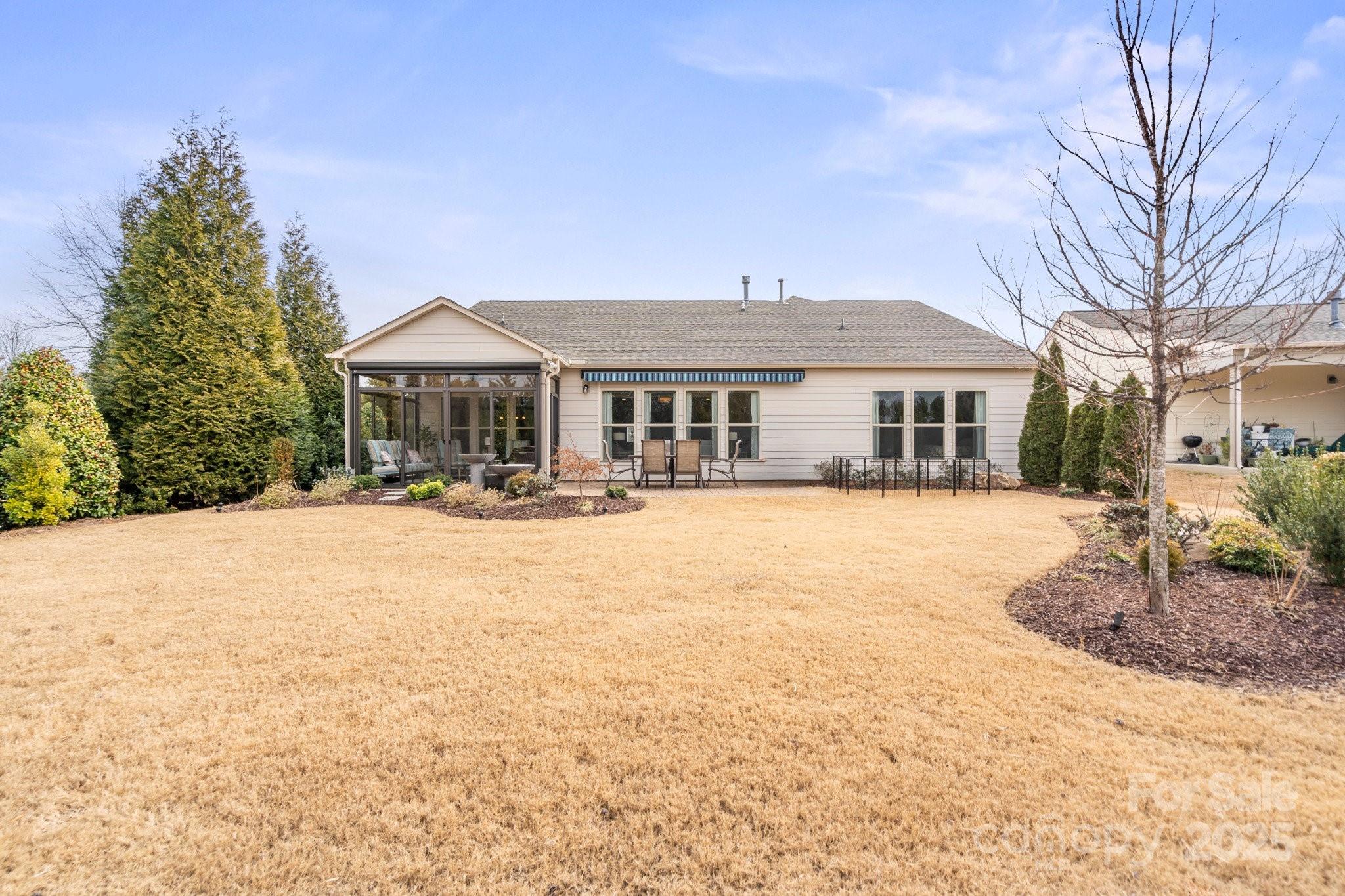 Carolina Orchards - Residential