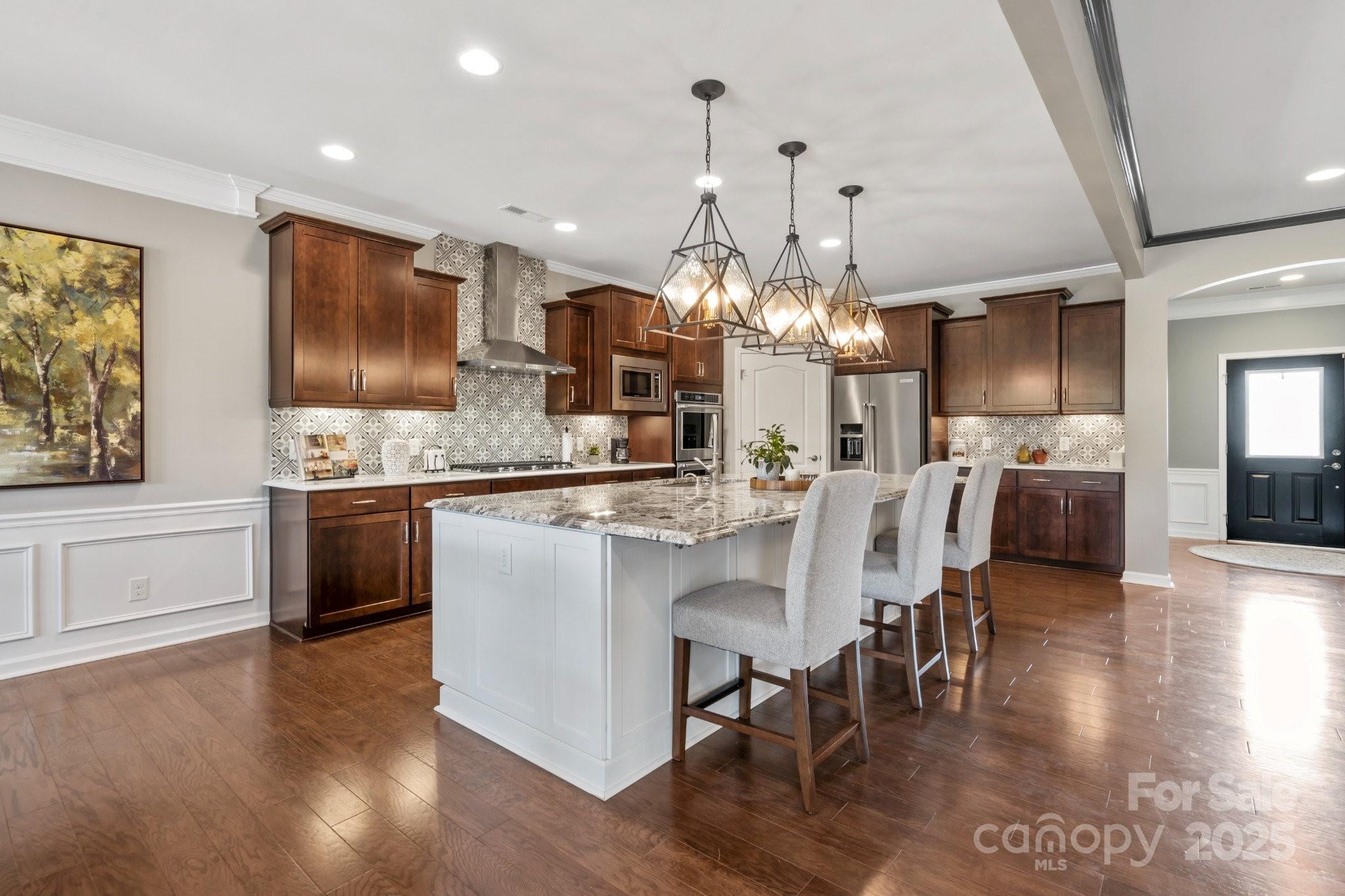 Carolina Orchards - Residential