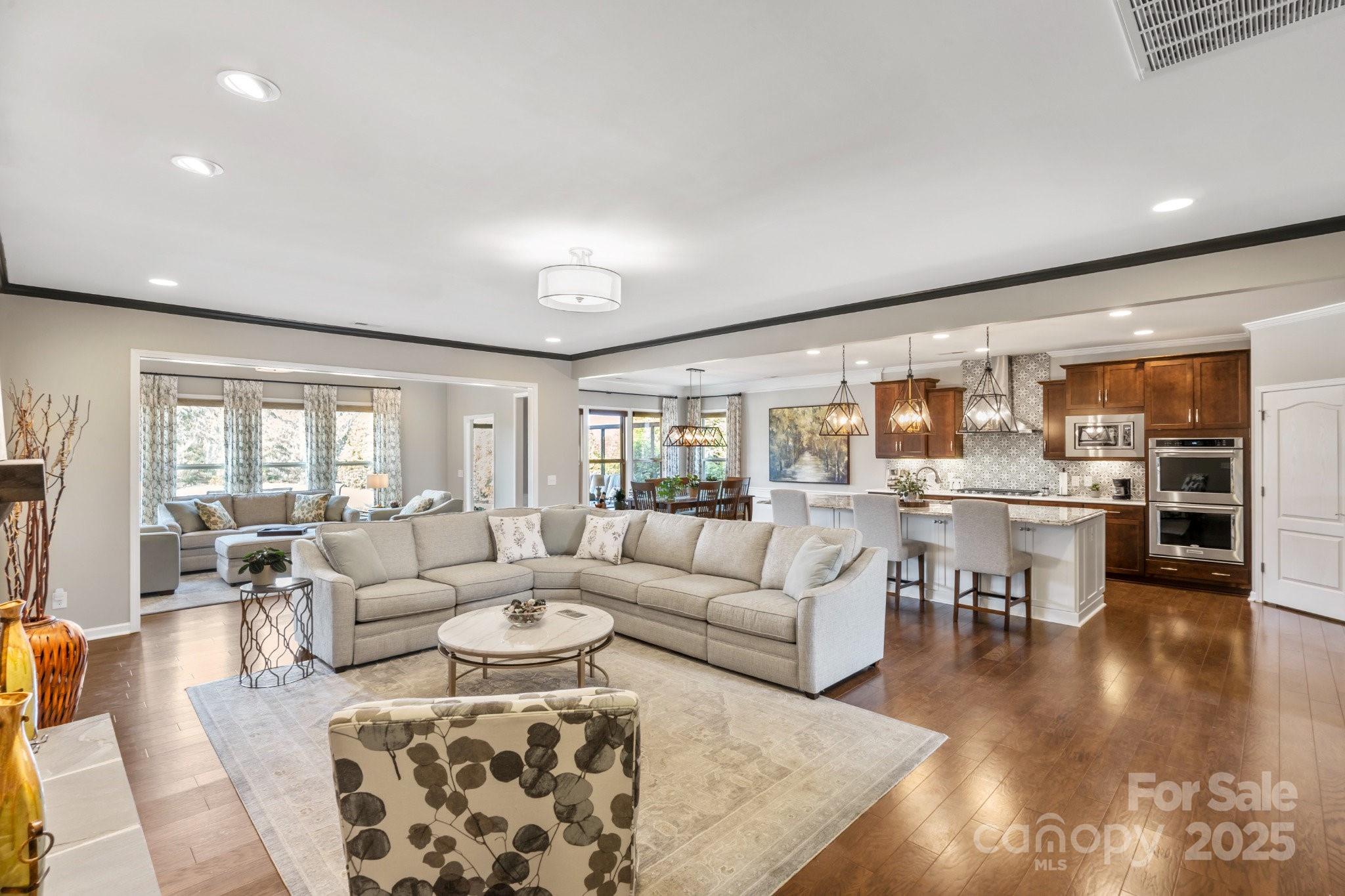 Carolina Orchards - Residential