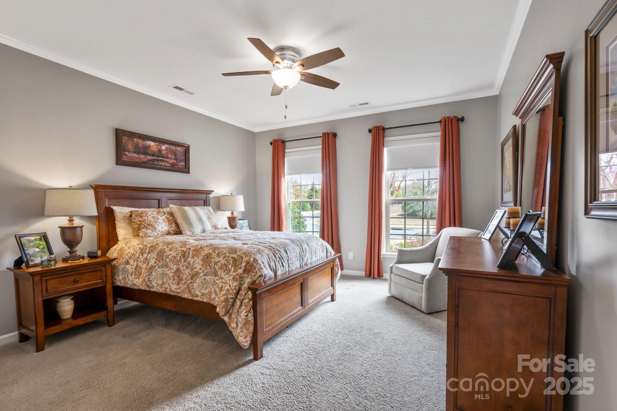 Carolina Orchards - Residential