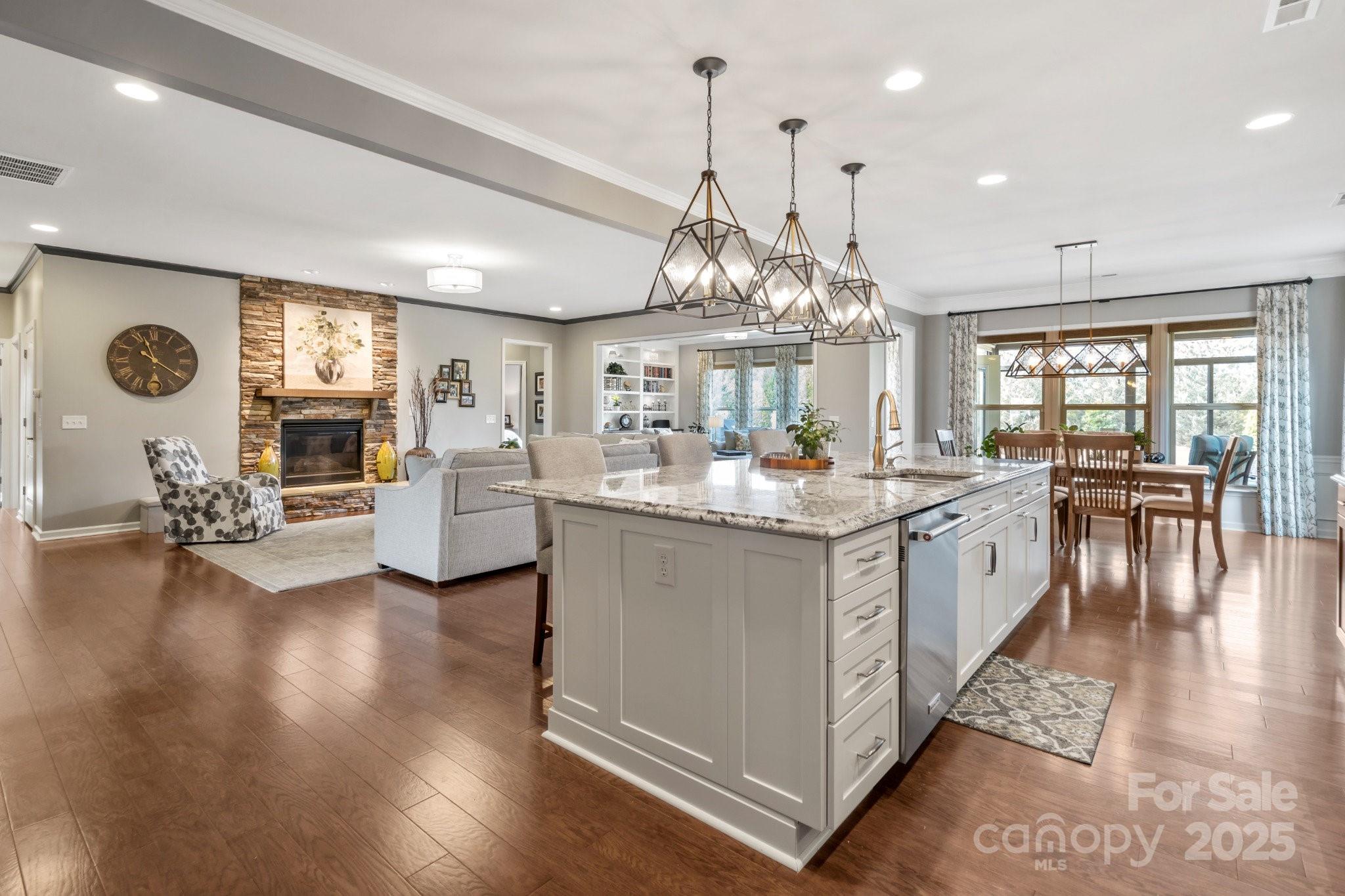 Carolina Orchards - Residential