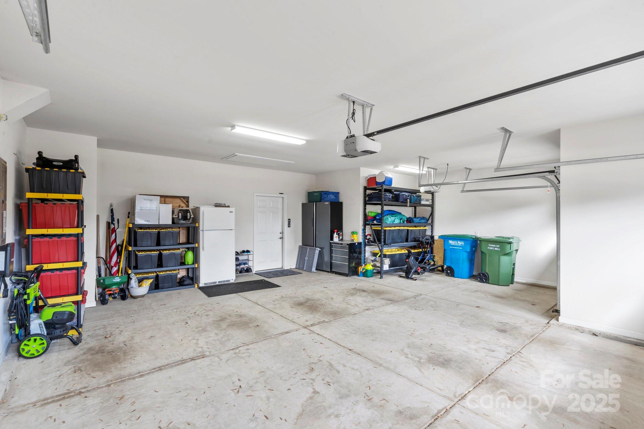 Carolina Orchards - Residential