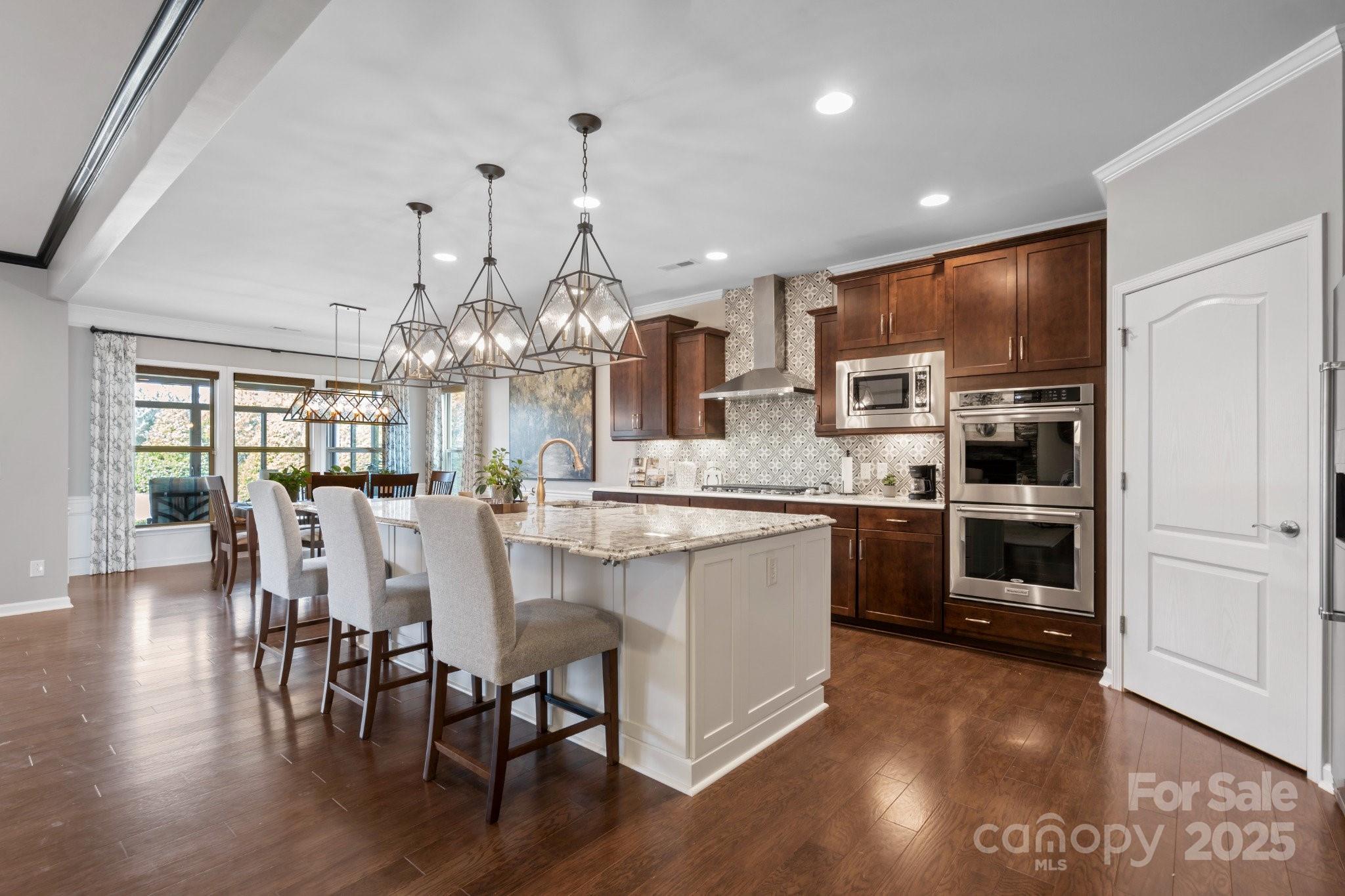 Carolina Orchards - Residential