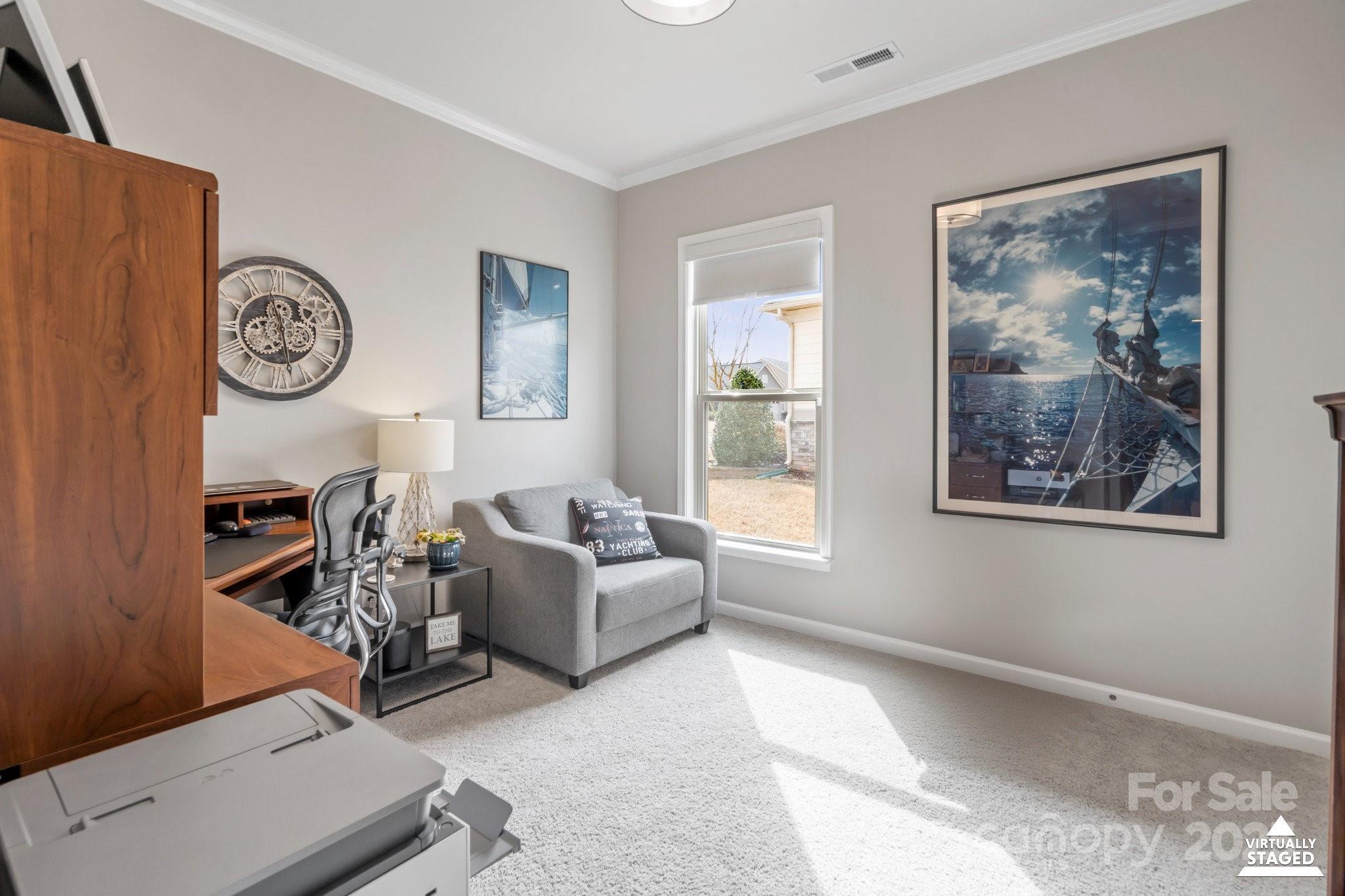 Carolina Orchards - Residential