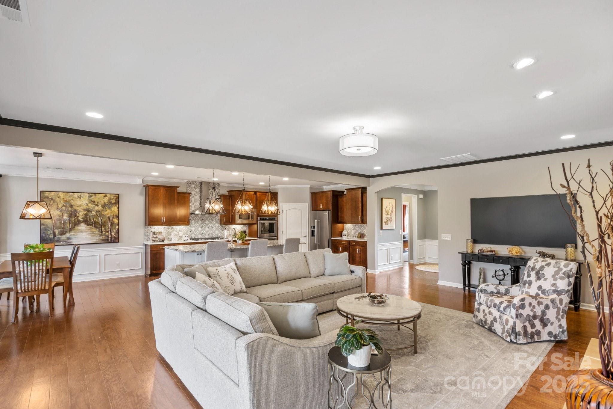 Carolina Orchards - Residential