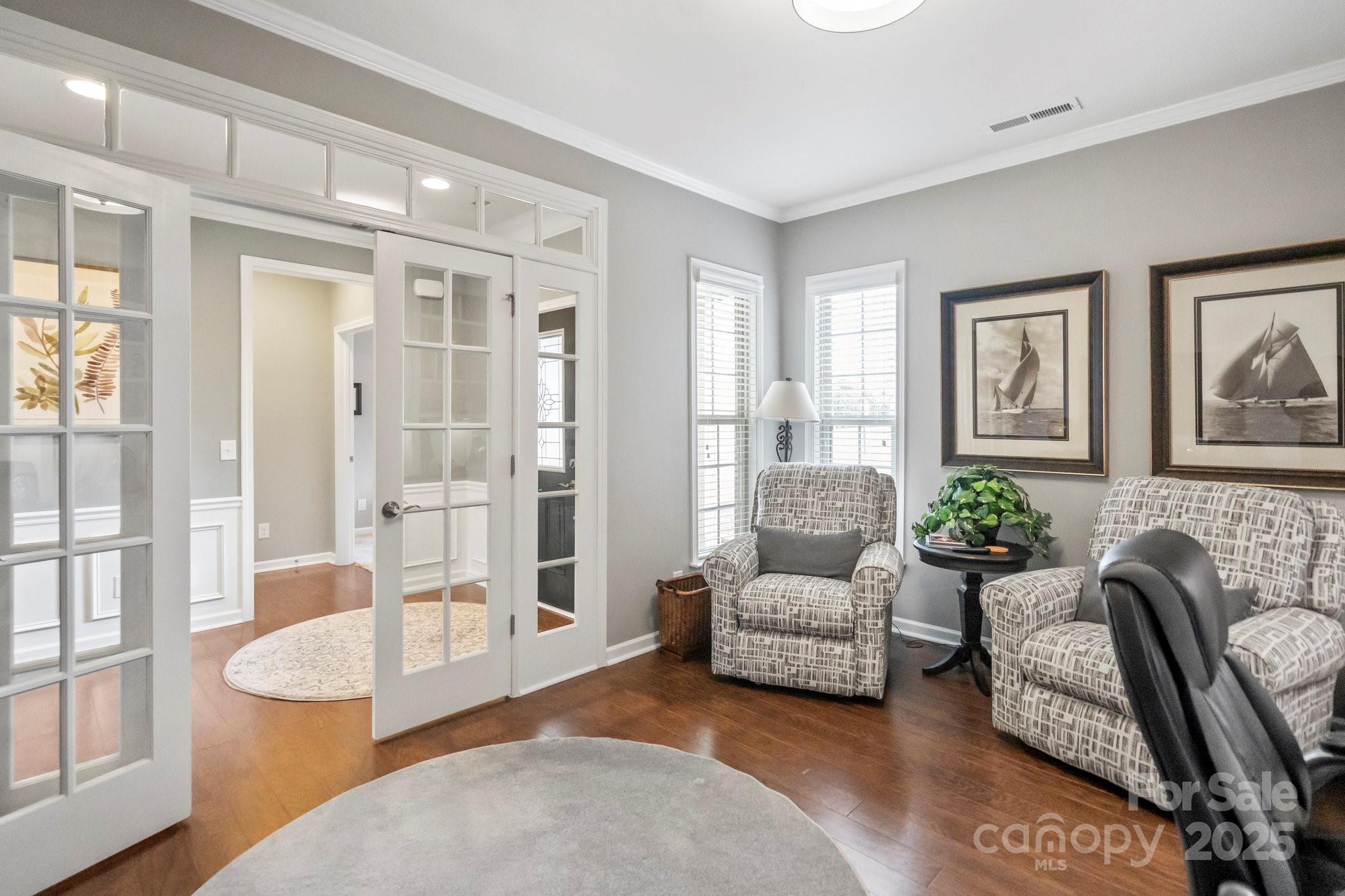 Carolina Orchards - Residential