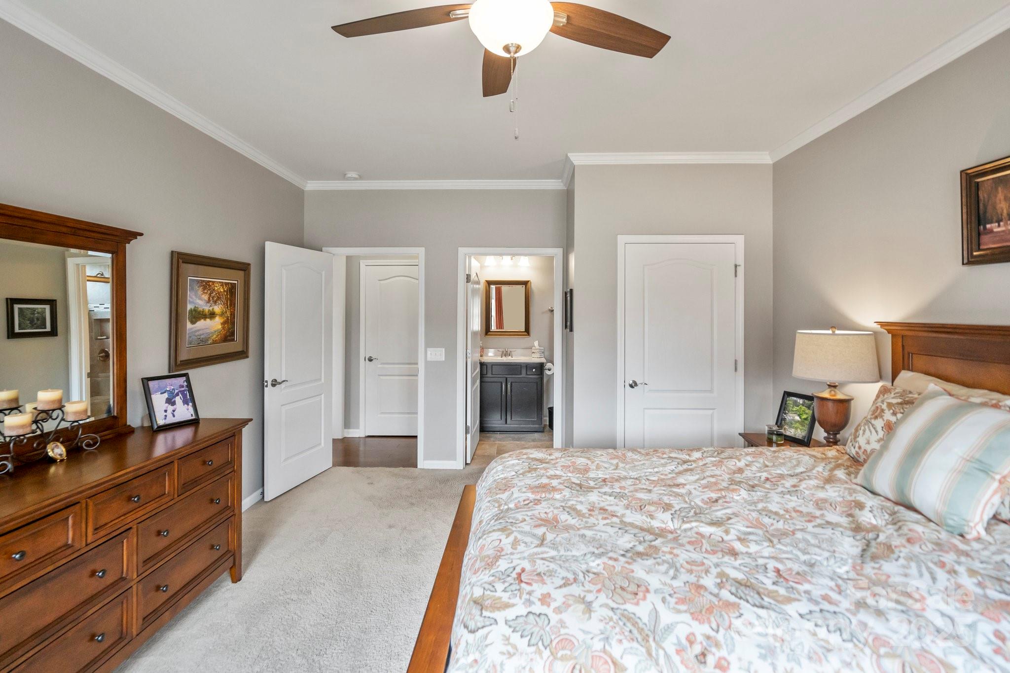 Carolina Orchards - Residential