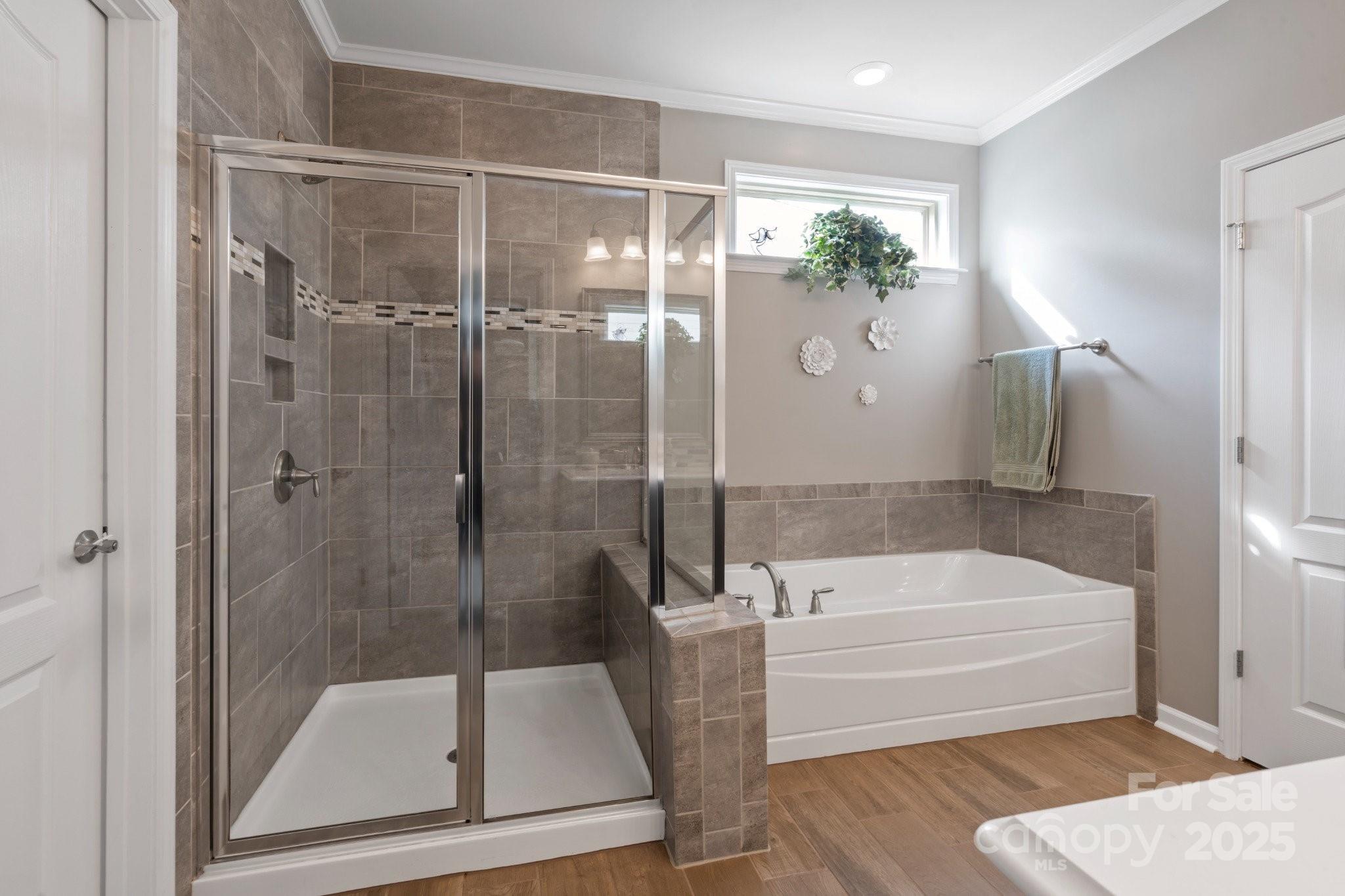 Carolina Orchards - Residential