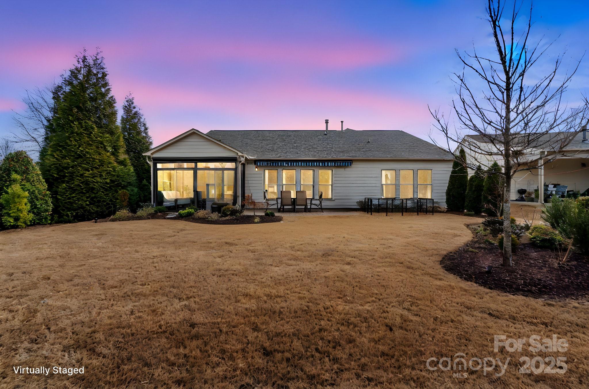 Carolina Orchards - Residential